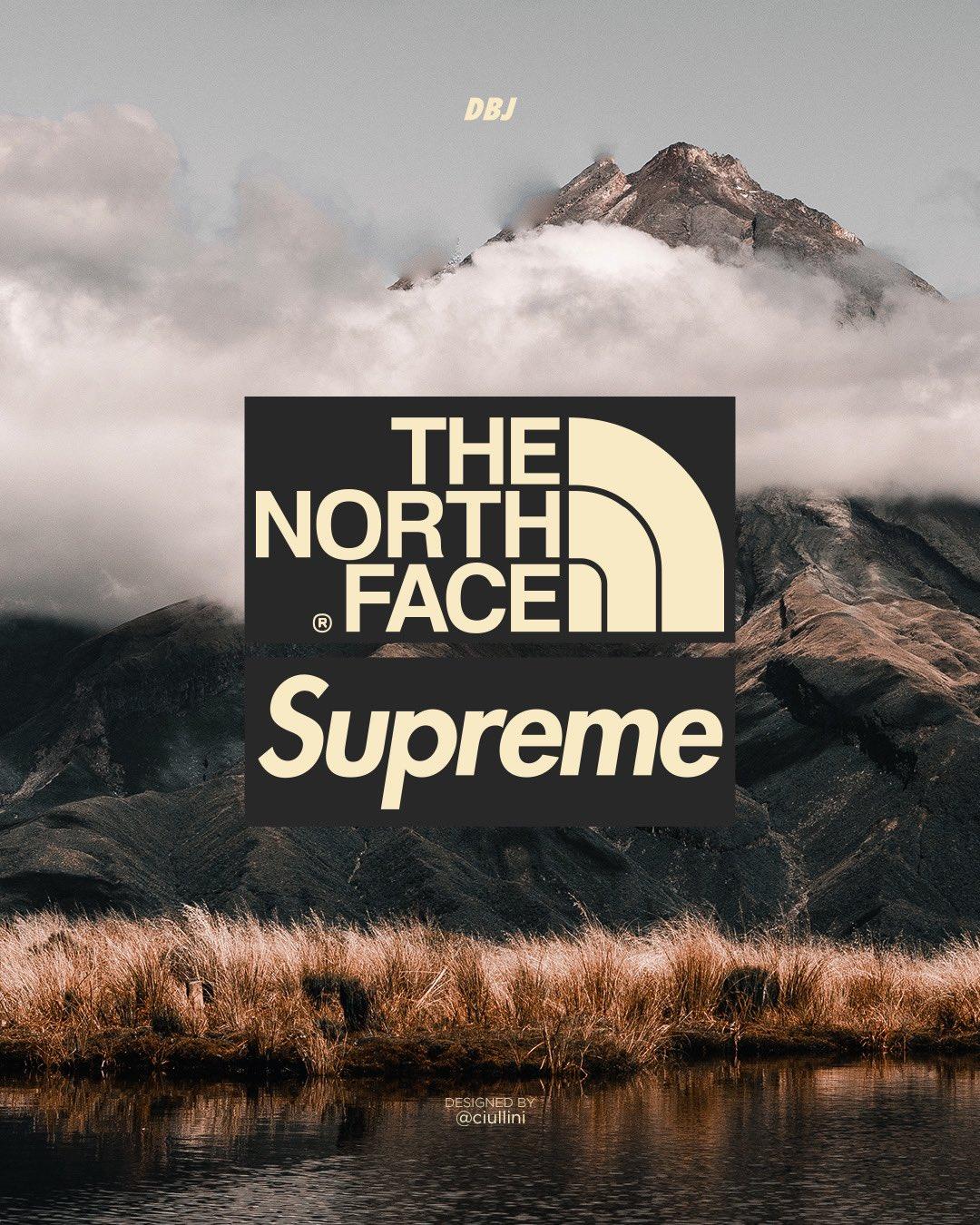 1080x1350 DropsByJay The North Face We Are Set To See These Two Team Up This Week For A Big Collaboration Dropping In Store And Online This Thursday, October 13th. Jackets, Tops