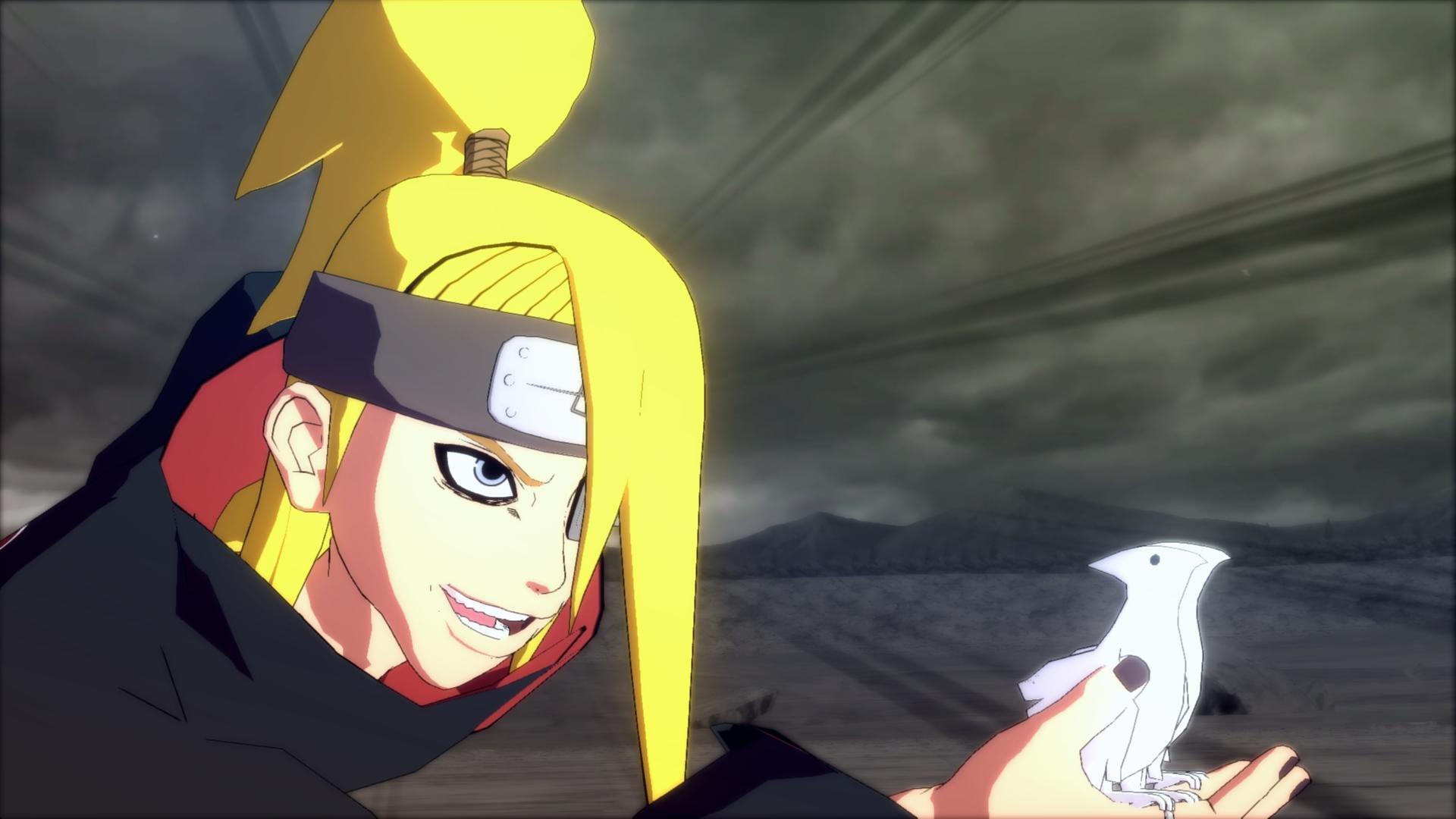 1920x1080 Hình nền Naruto Shippuden: Ultimate Ninja Storm 4 đẹp nhất https://wallpaperaccess.com/full/878535.jpg
