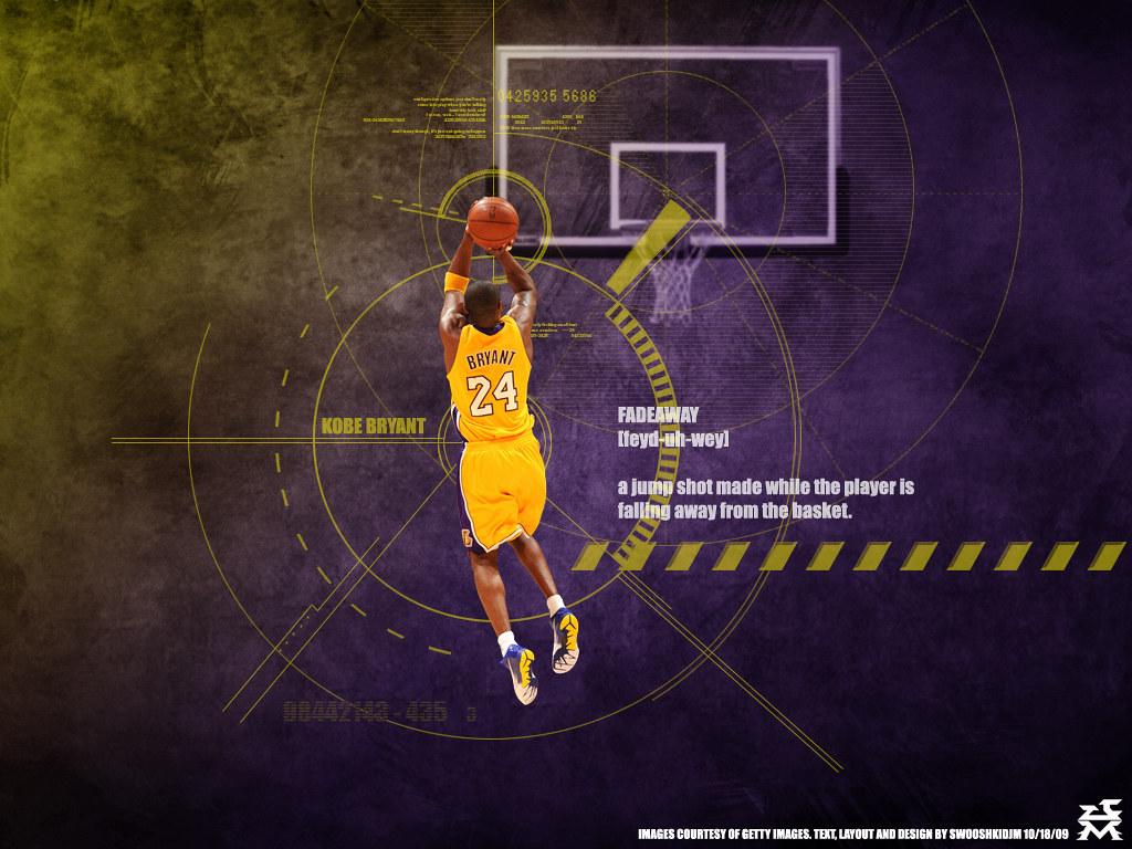 Kobe Bryant Jump