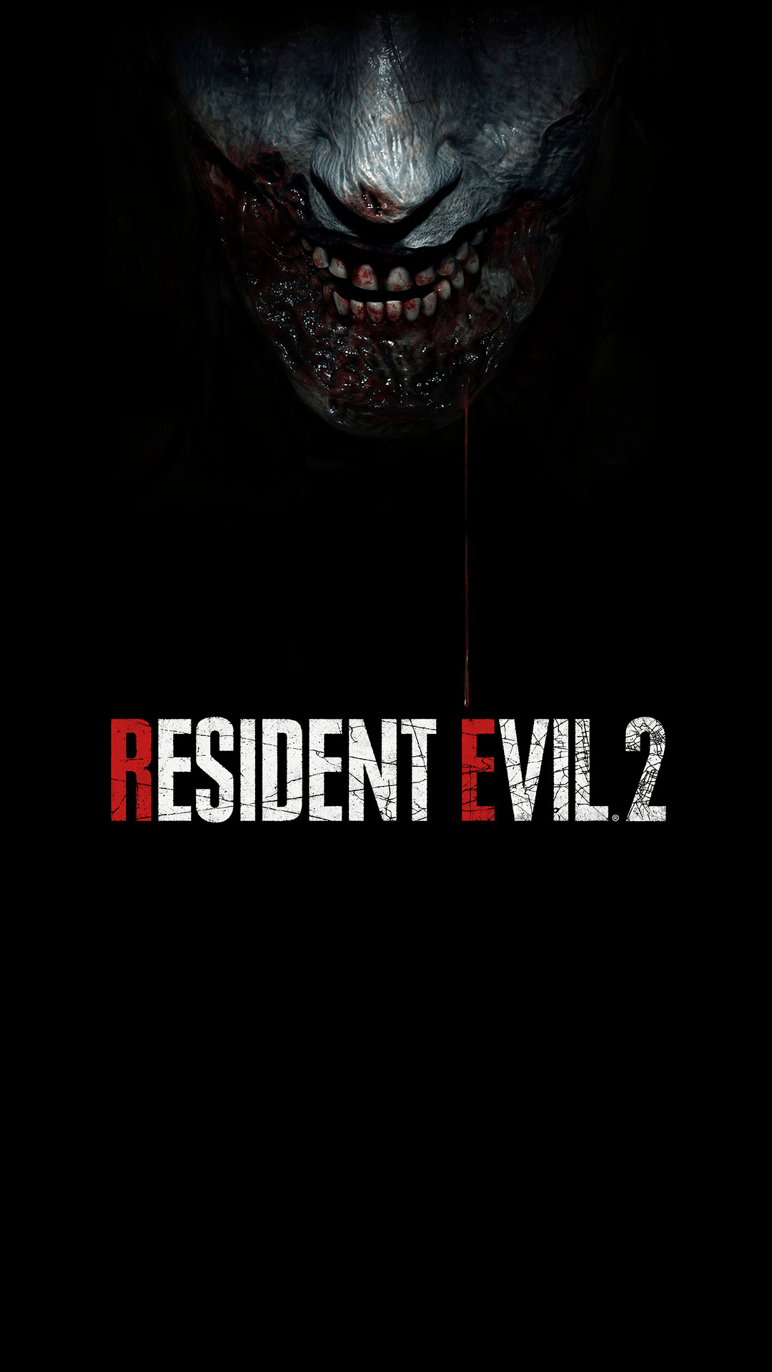 1080x1920 Resident Evil 2. Resident evil anime, Resident evil, Resident evil game