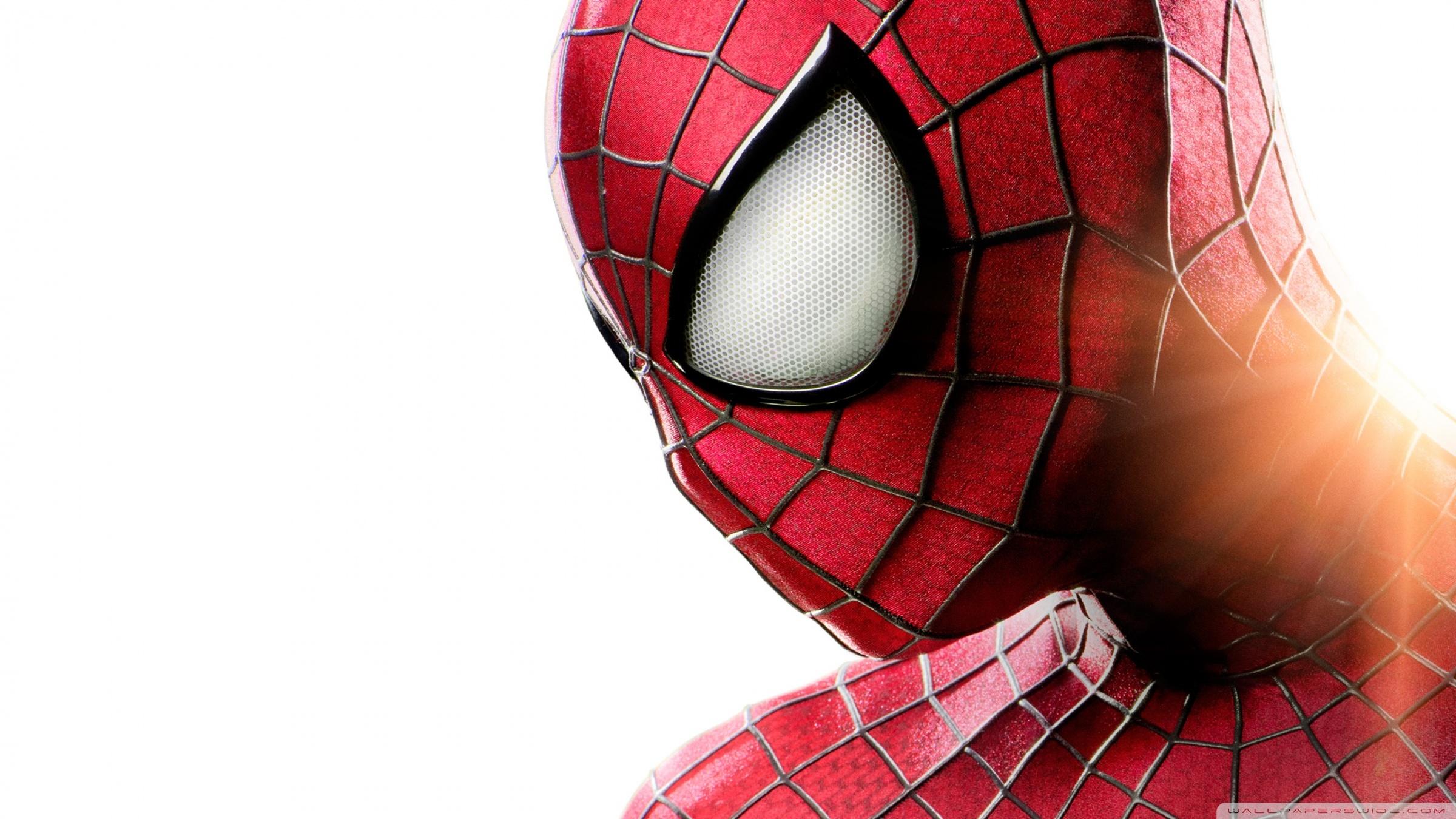 2400x1350 The Amazing Spider Man 2 Ultra HD Desktop Background Wallpaper For 4K UHD TV : Widescreen & UltraWide Desktop & Laptop : Tablet