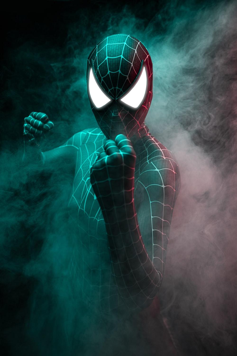 1000x1499 Spiderman Picture [HD]. Download Free Image