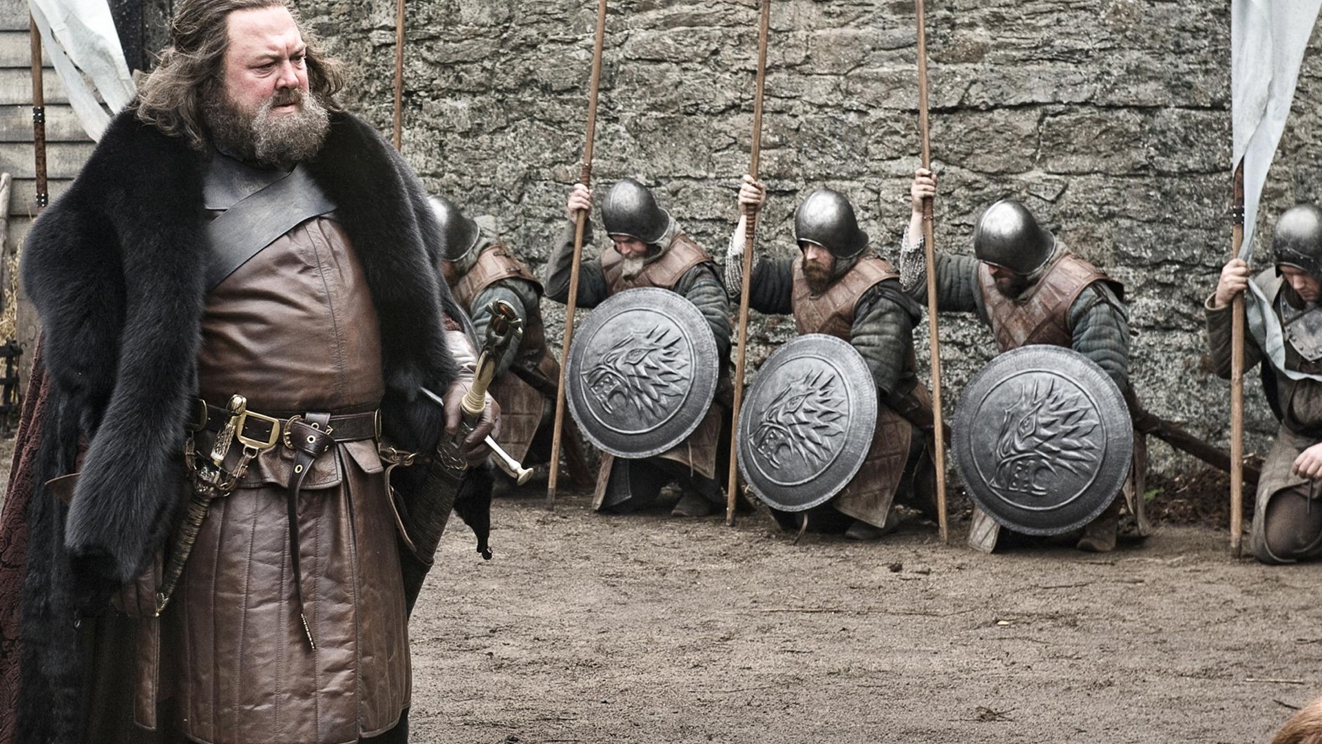1920x1080 Robert Baratheon HD Wallpaper