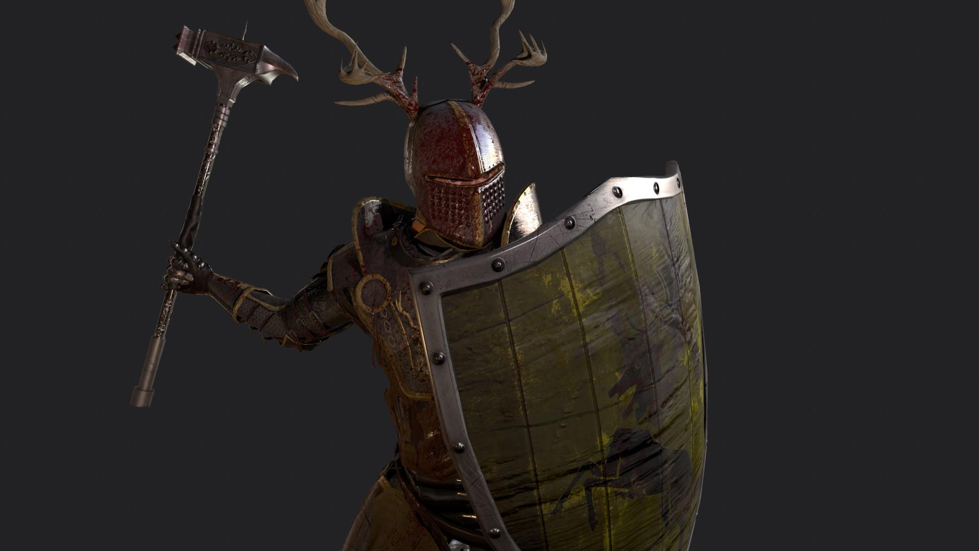 1920x1080 Young Robert Baratheon