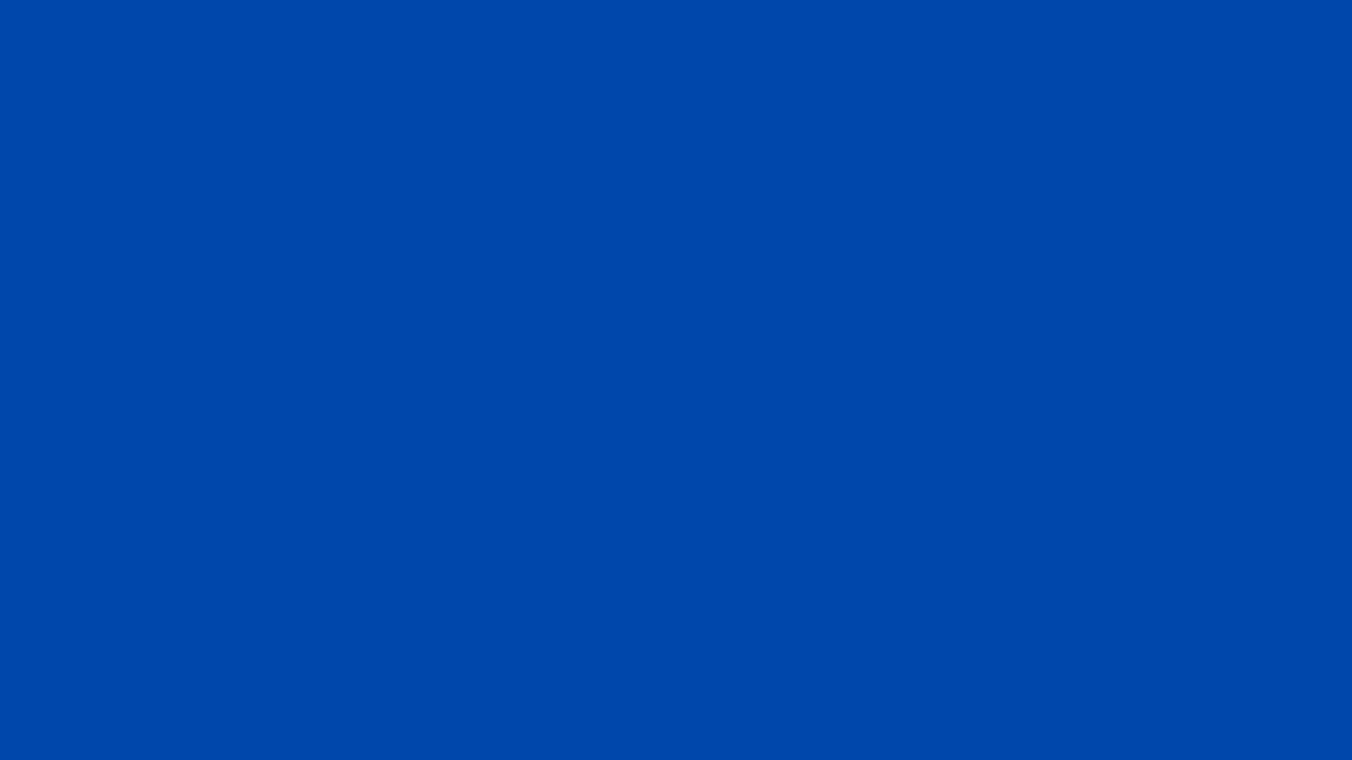 1920x1080 Cobalt Blue, High Definition, High Quality, Widescreen