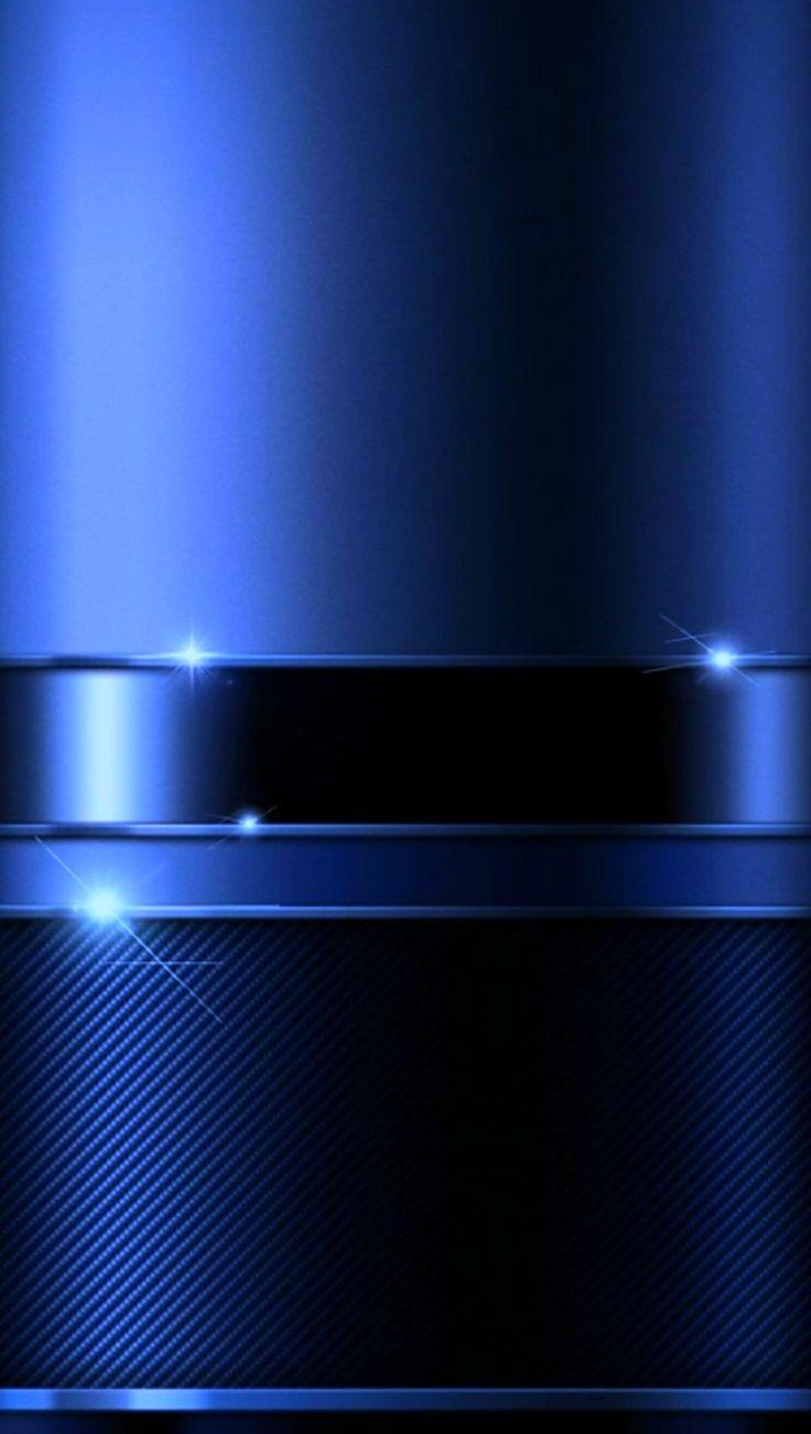 736x1302 Cobalt. Samsung galaxy wallpaper, Blue wallpaper, iPhone wallpaper
