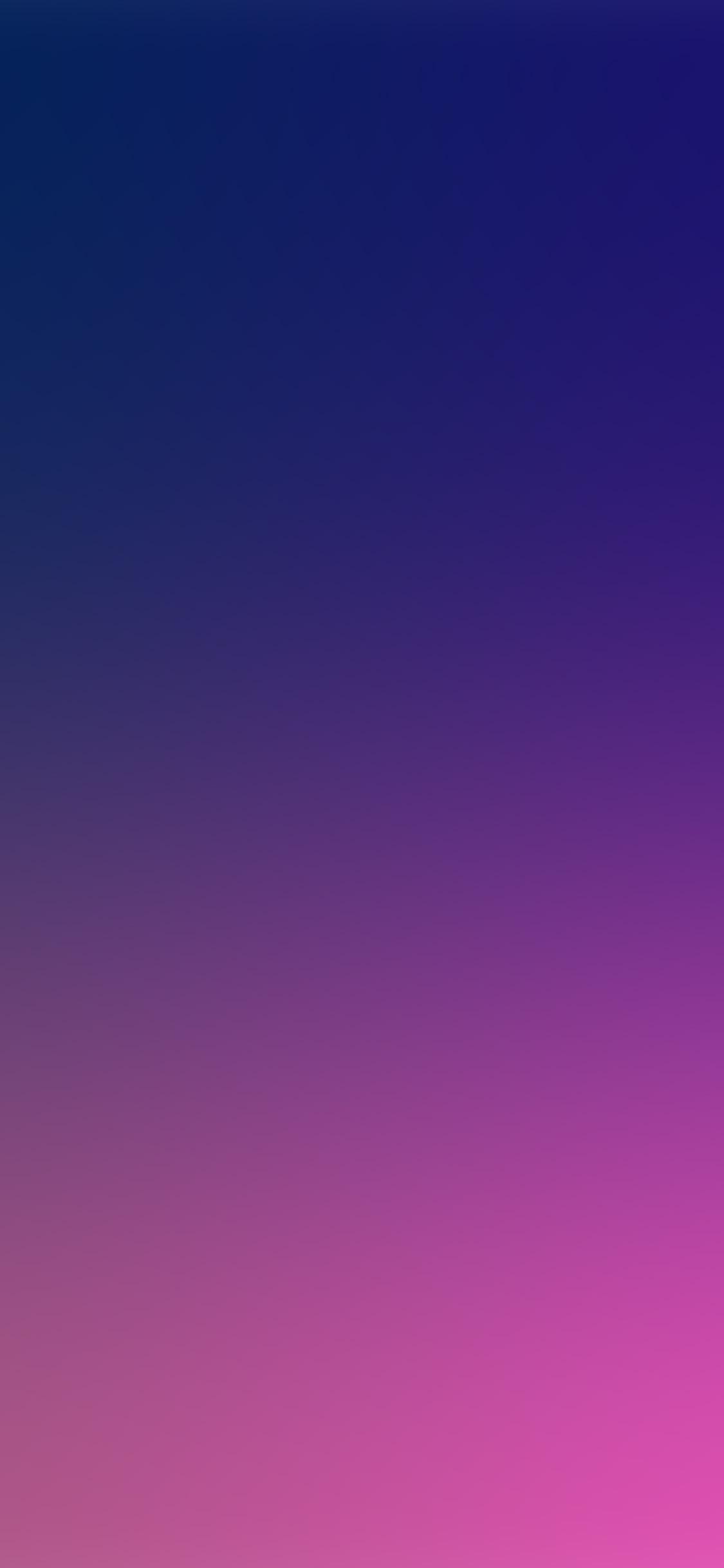 1125x2436 iPhone X wallpaper. blue purple color blur gradation