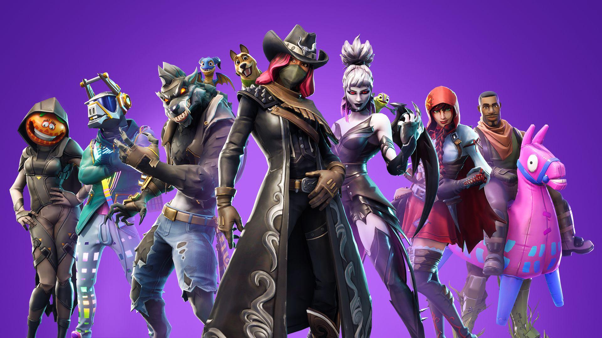 1920x1080 Fortnite Season 6 Battle Pass revealed