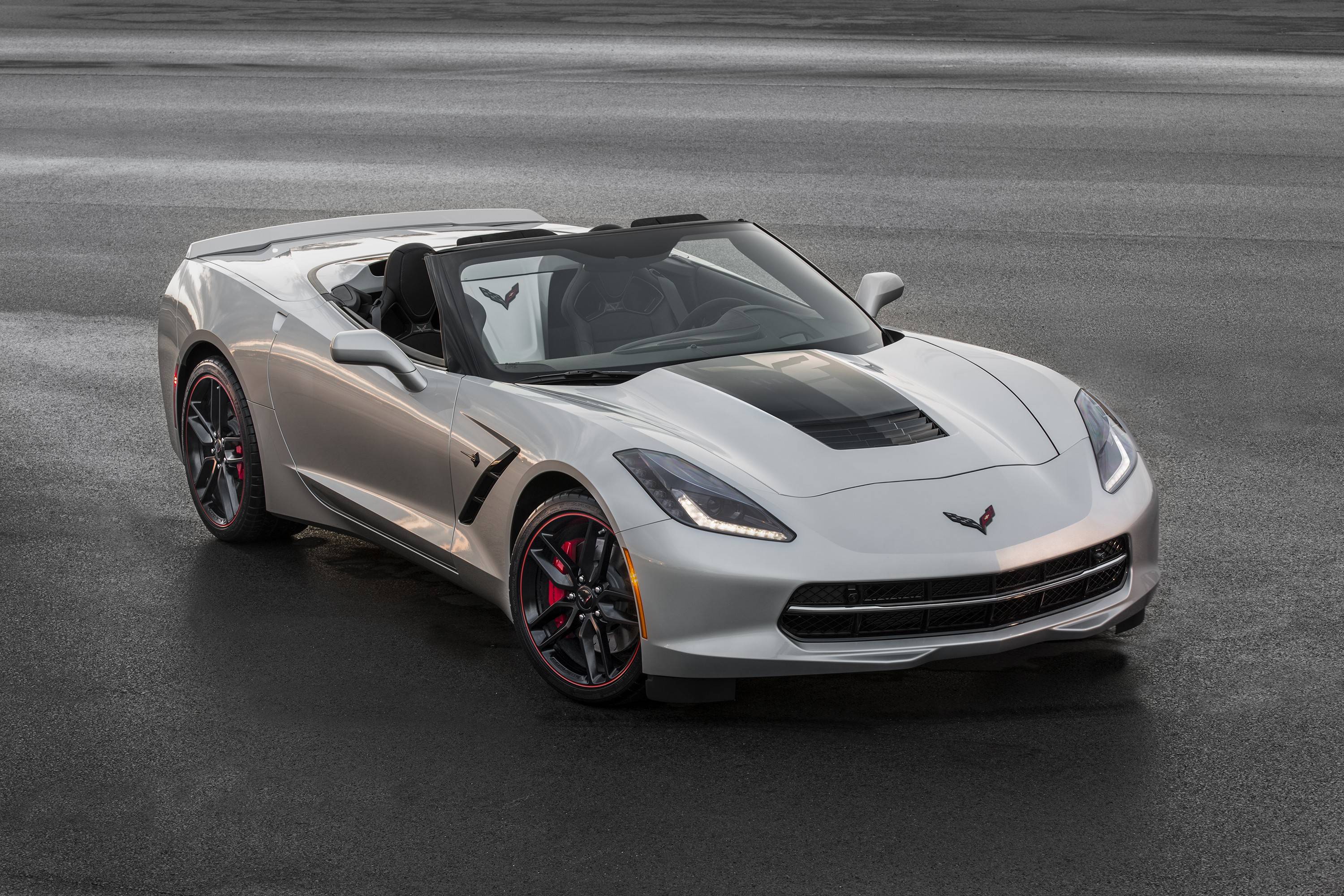 3000x2000 Corvette Background