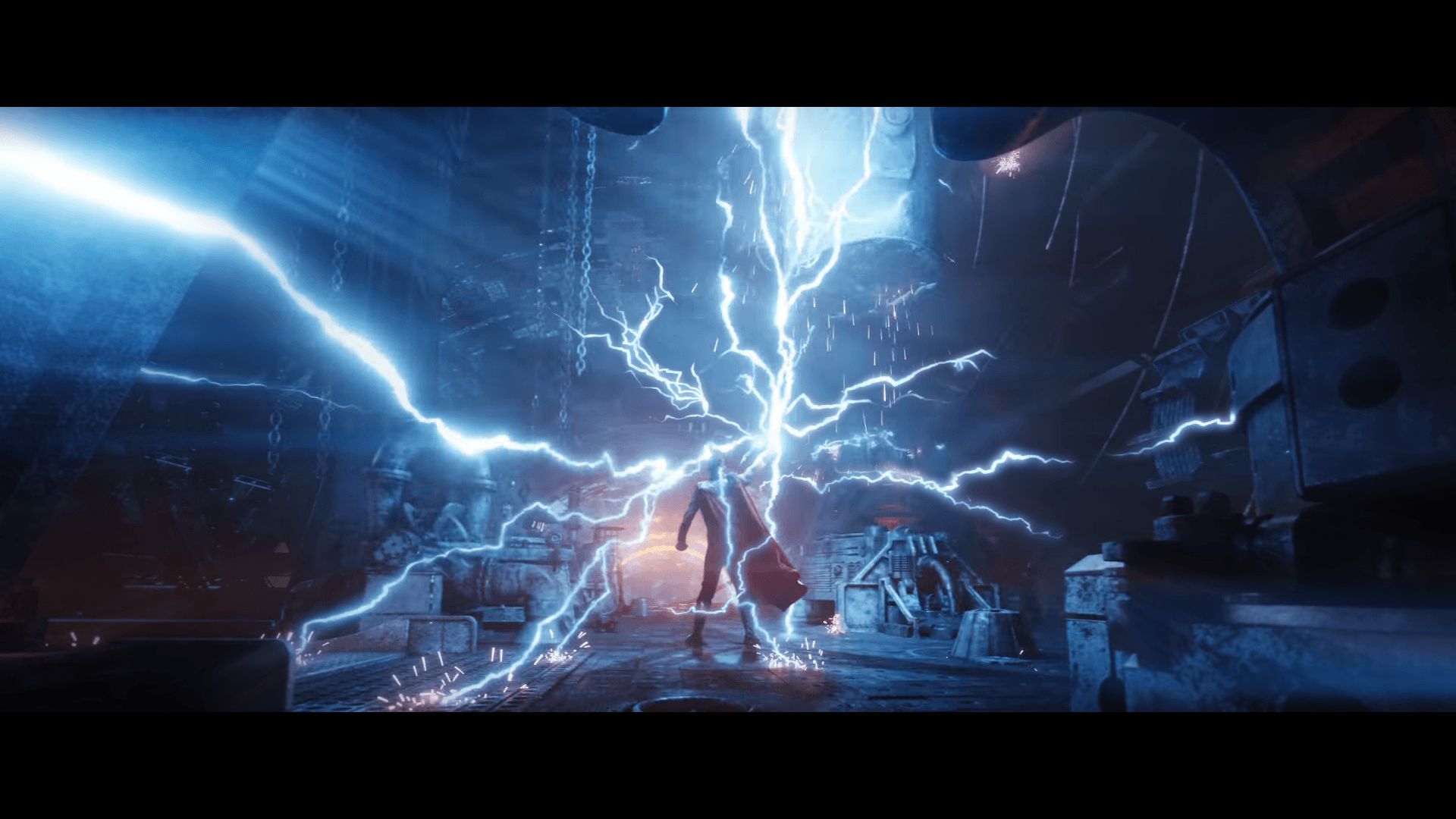 Thor Stormbreaker, Thor Ultra HD wallpaper | Pxfuel