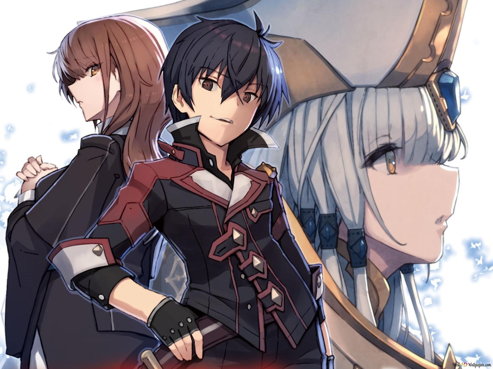 1680x1260 The Misfit of Demon King Academy HD wallpaper download