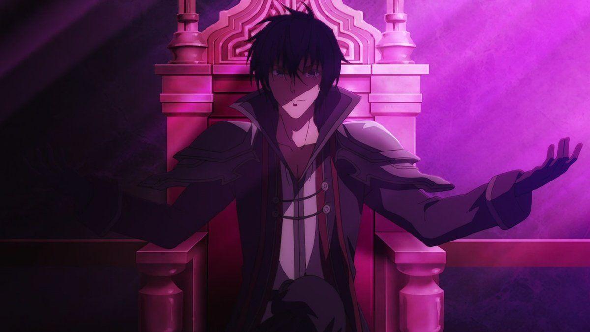 1200x675 The Misfit Of Demon King Academy. Anime Planet. Demon King Anime, Demon King, Anime
