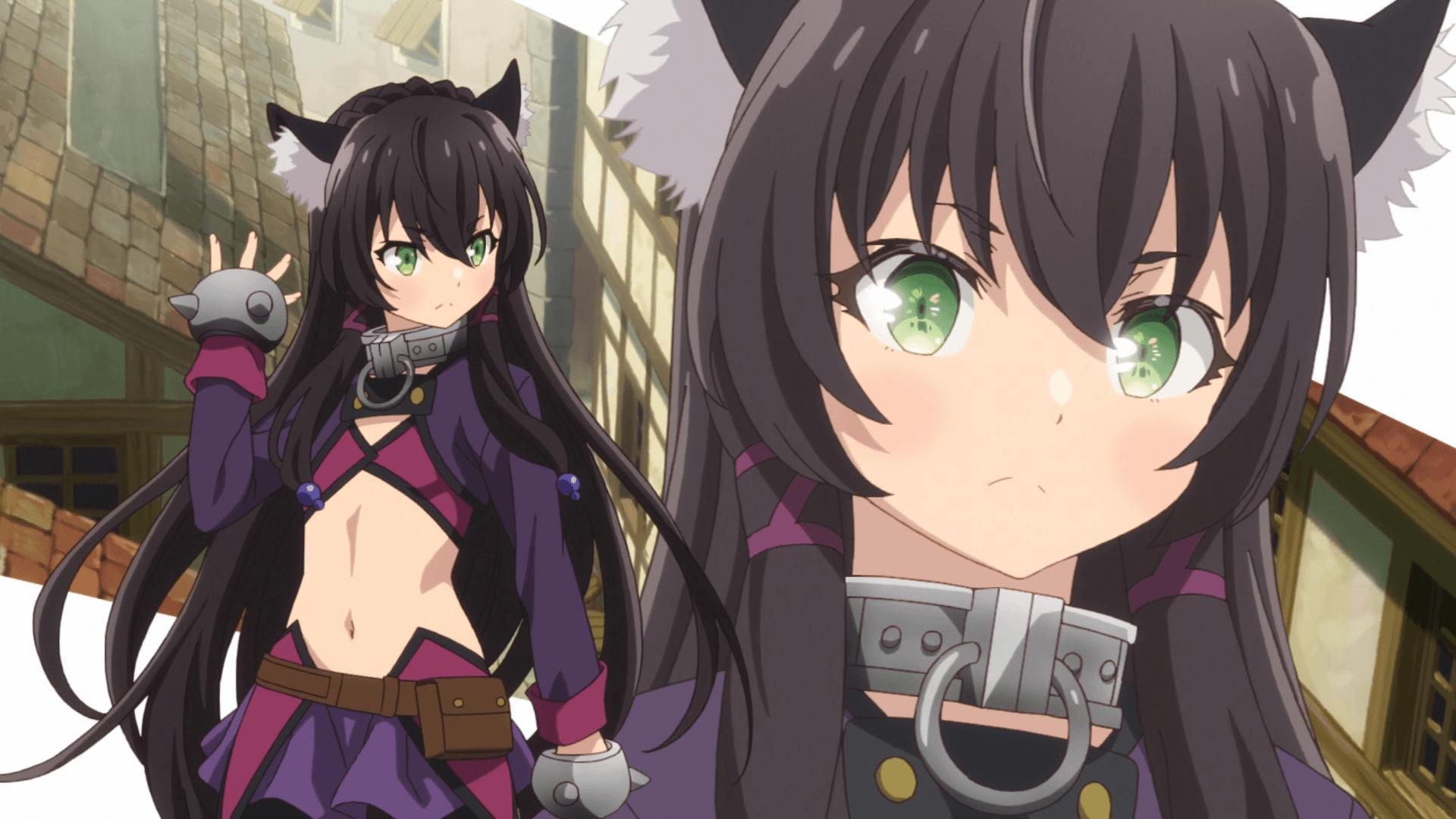 1920x1080 How NOT To Summon A Demon Lord Pc Wallpaper
