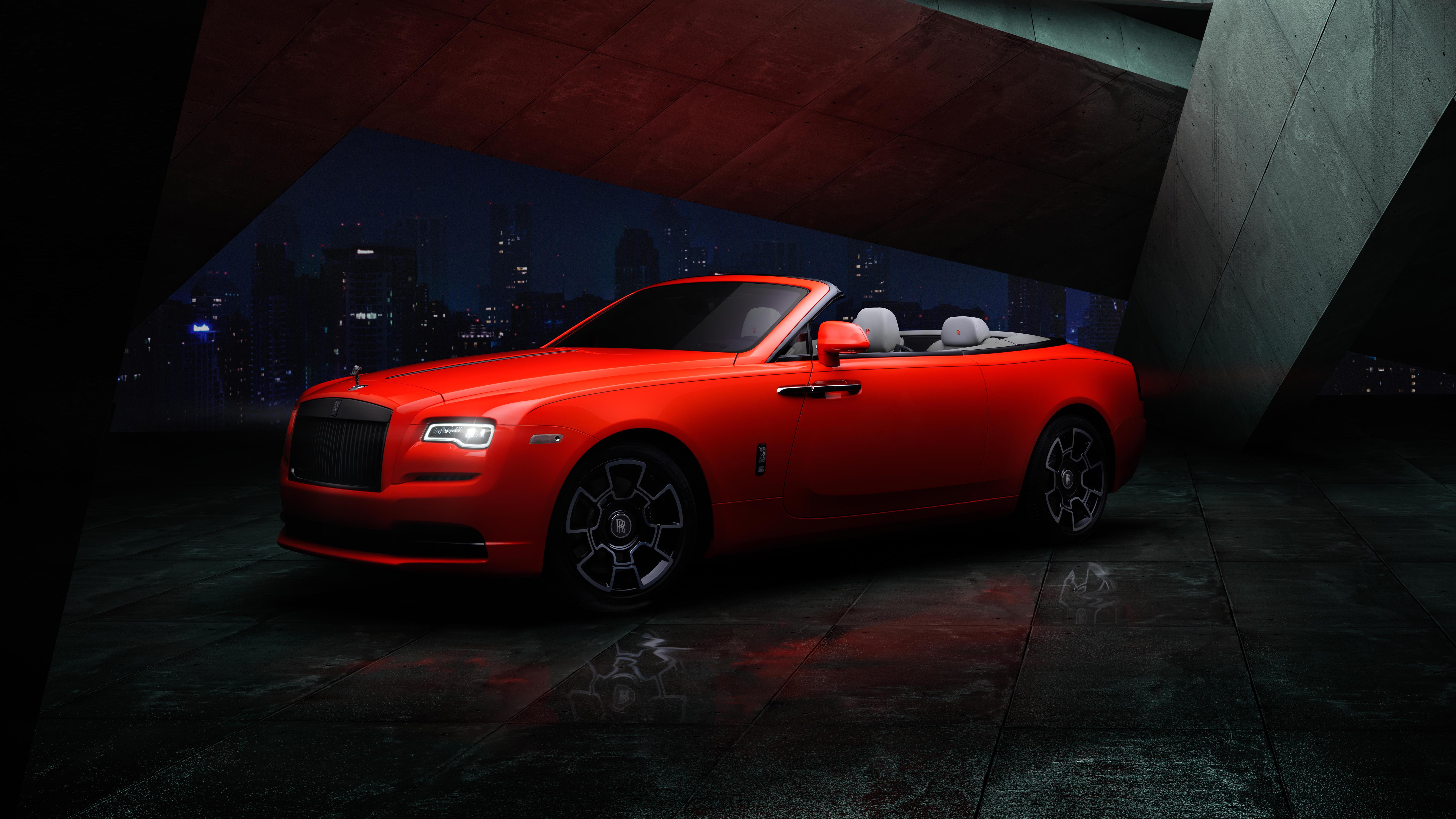 Red Rolls Royce Wallpapers - Top Free Red Rolls Royce Backgrounds ...