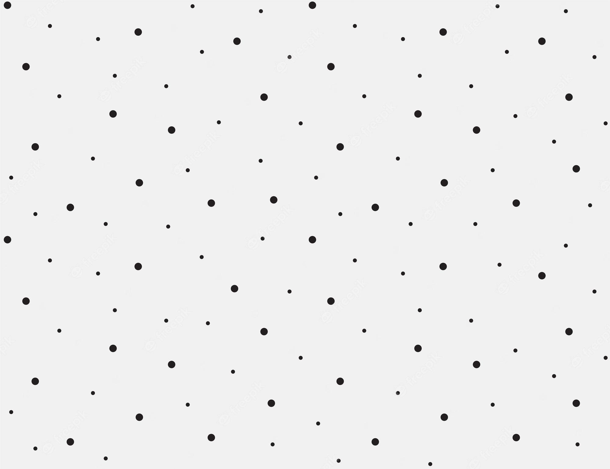 2000x1539 White Dots Image