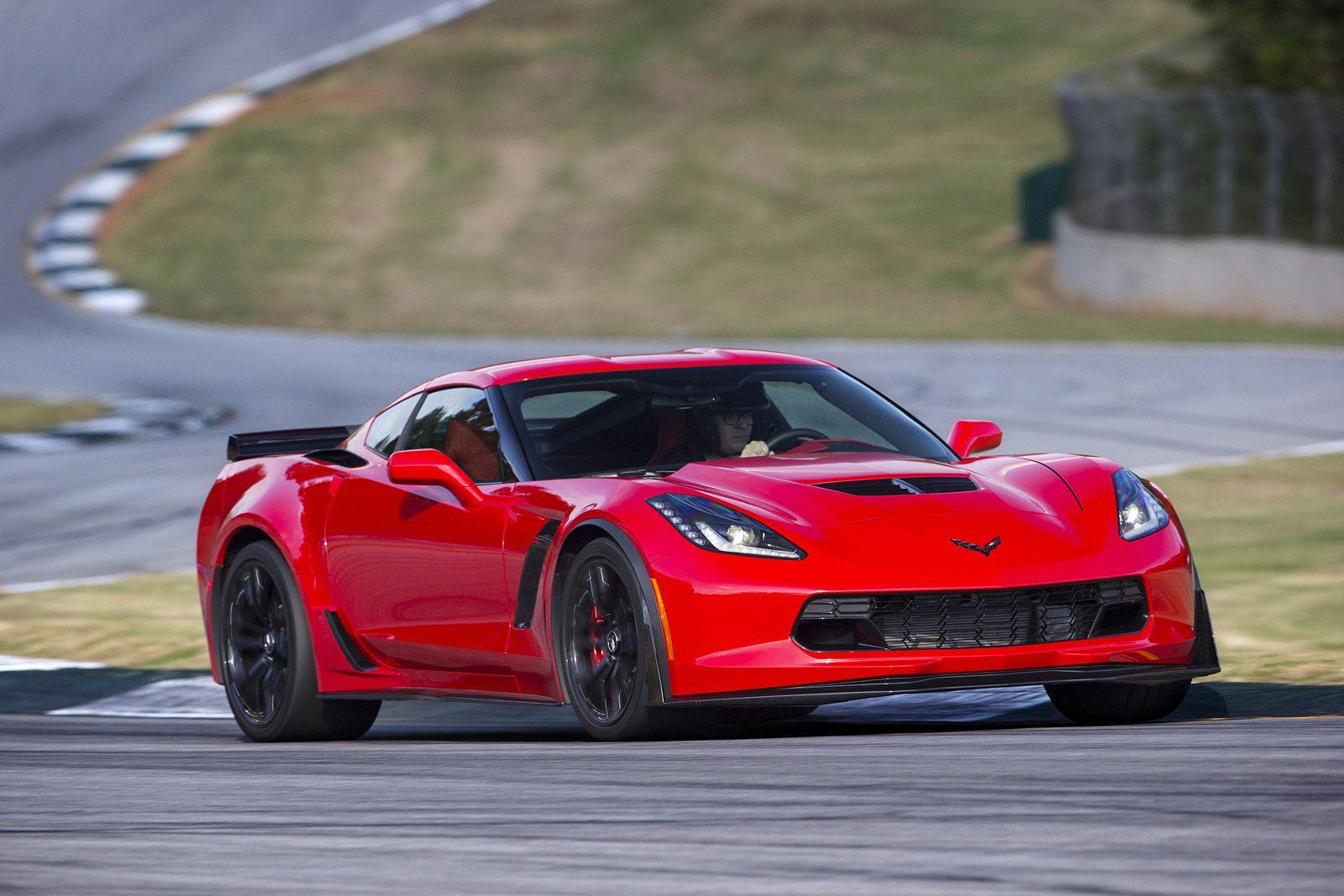 1600x1067 ECU Tuning Causing Power Loss On 2015 Chevrolet Corvette Z06