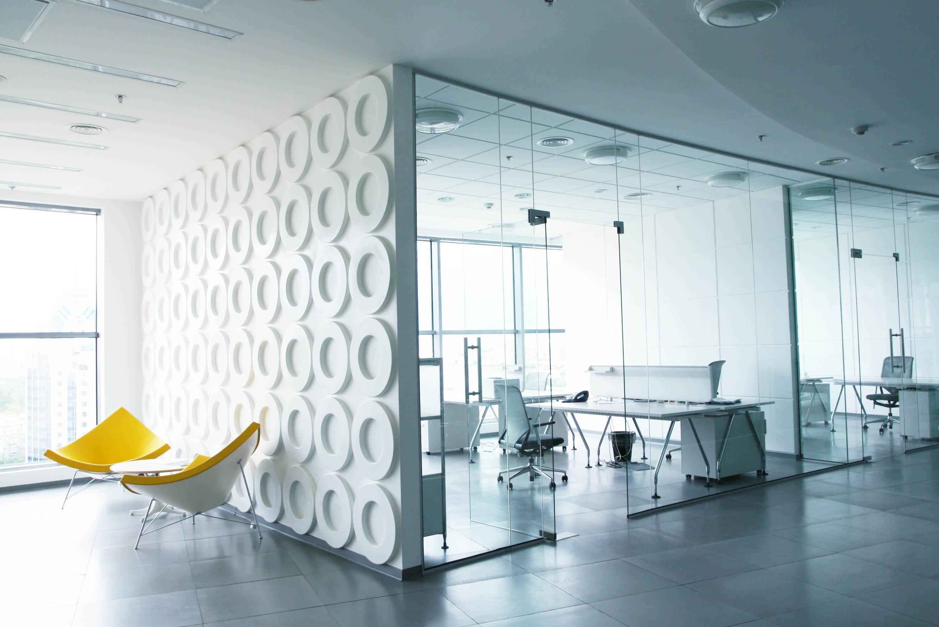 3000x2004 Office, Work, Interior, Walls Gallery HD Wallpaper