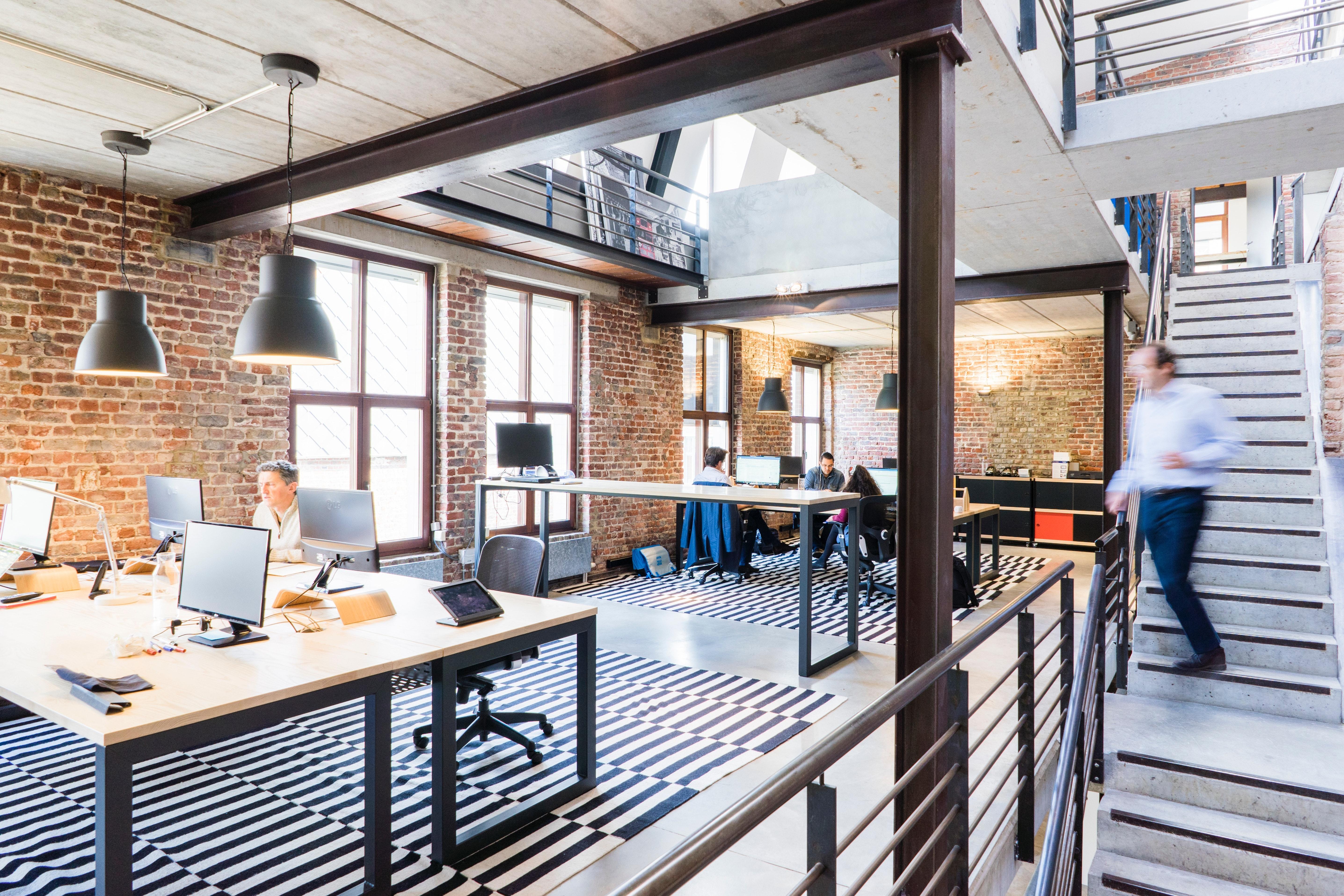 5745x3830 Office Interior Photo, Download Free Office Interior & HD Image