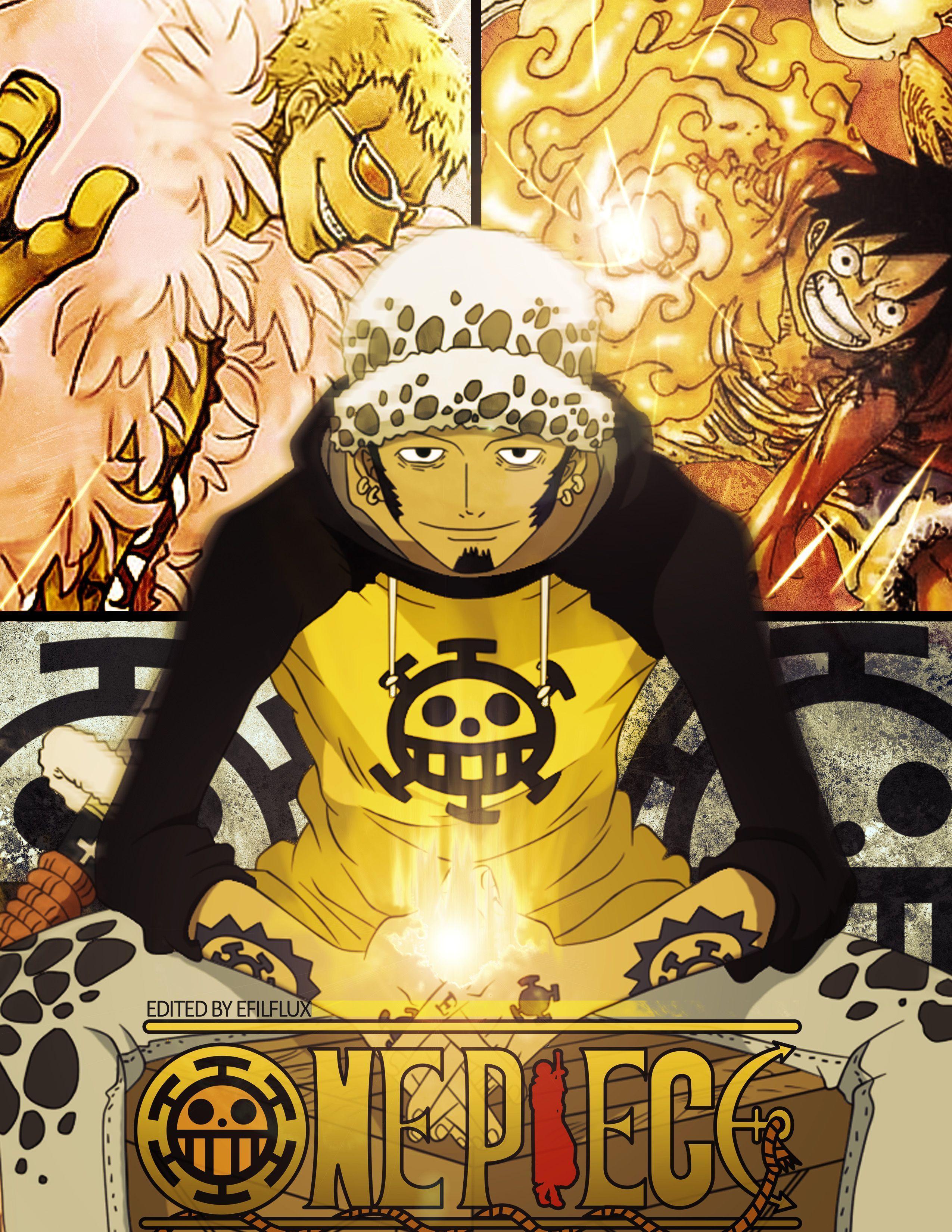 Featured image of post Trafalgar Law Wallpaper For Android A good anime has certain qualities that make it unique whether it be a different plot point characters fight scenes romance etc