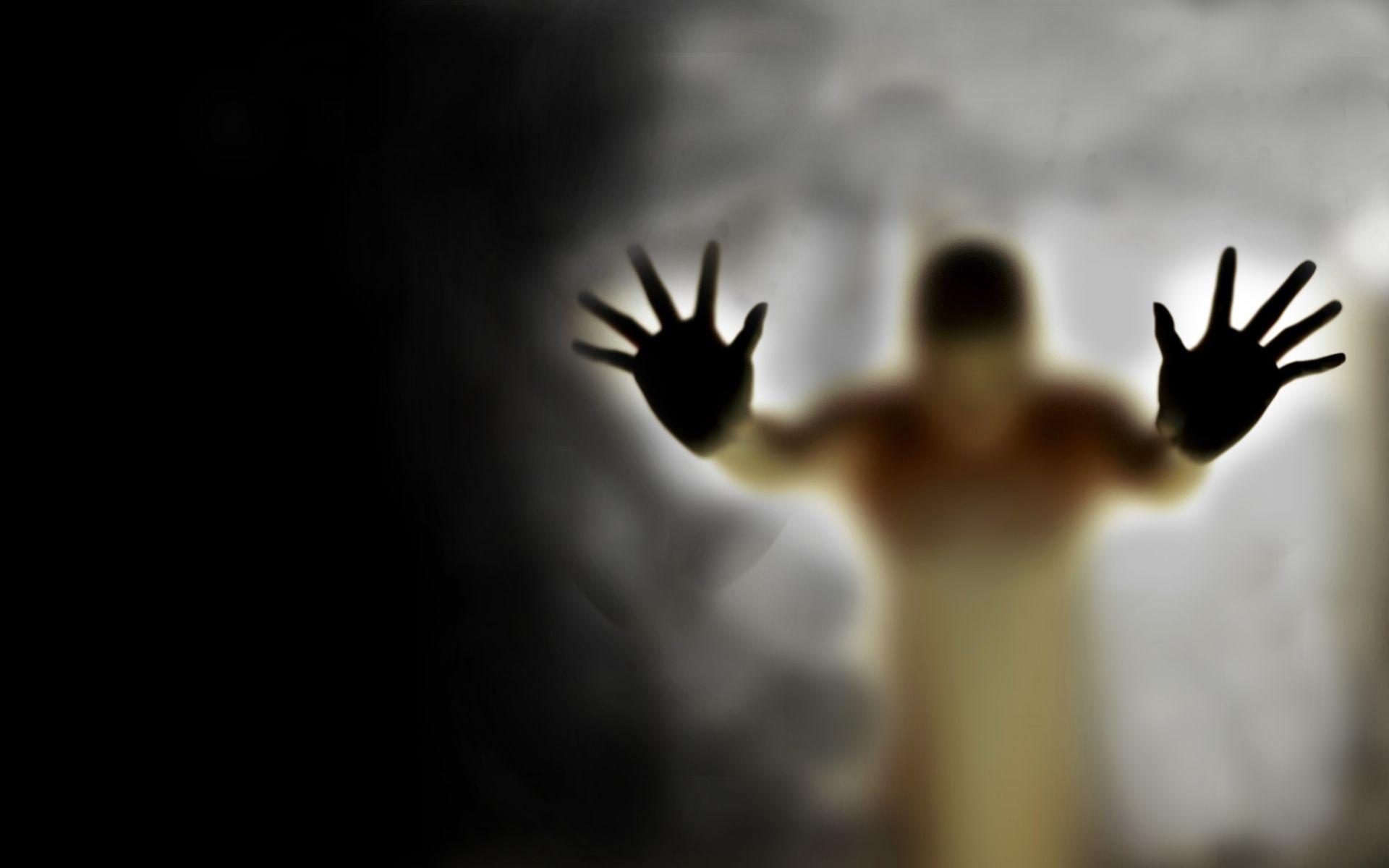 1920x1200 Scary Wallpaper