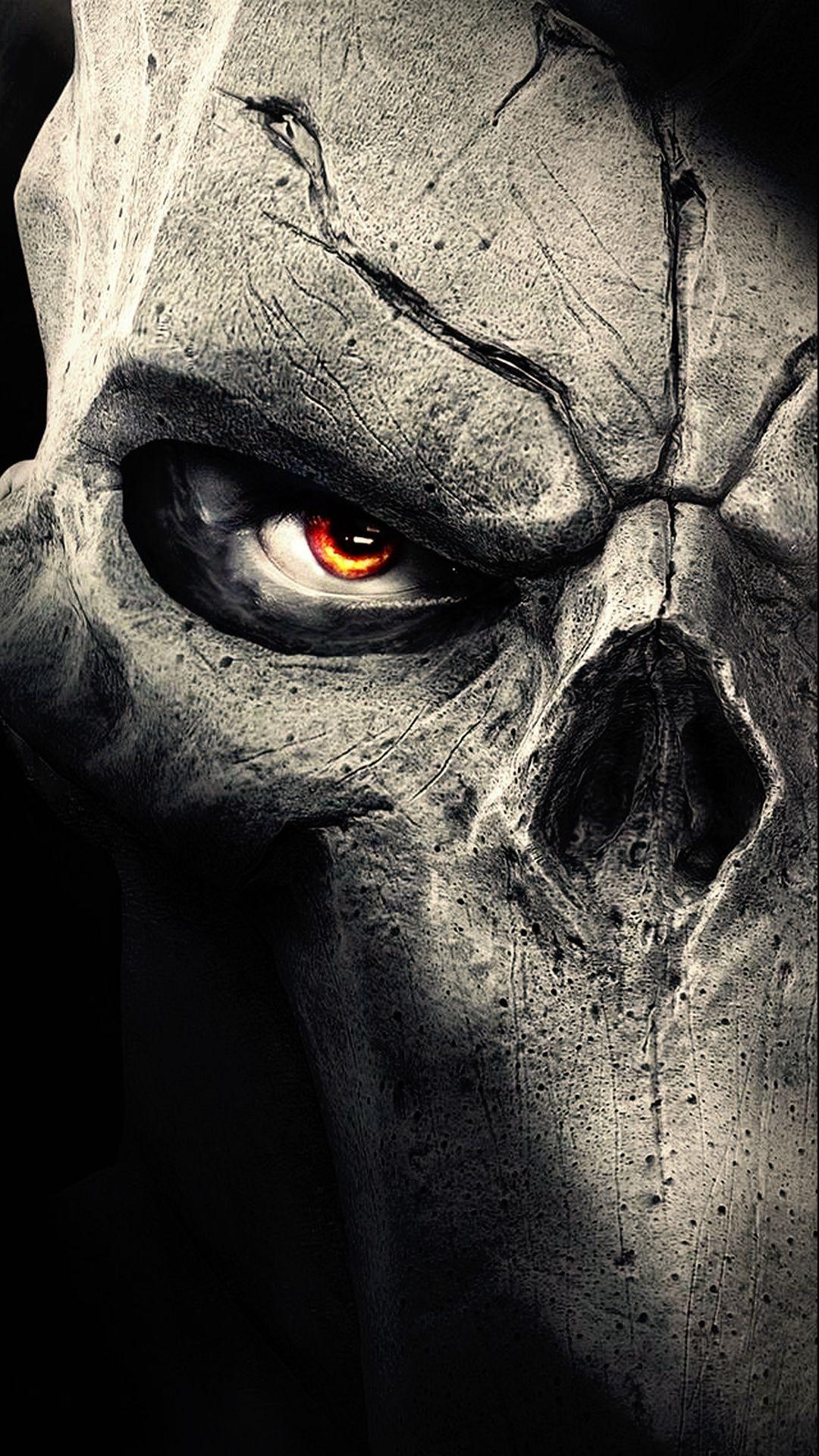 1080x1920 HD fondo. HD phone wallpaper, Scary wallpaper, Eyes wallpaper