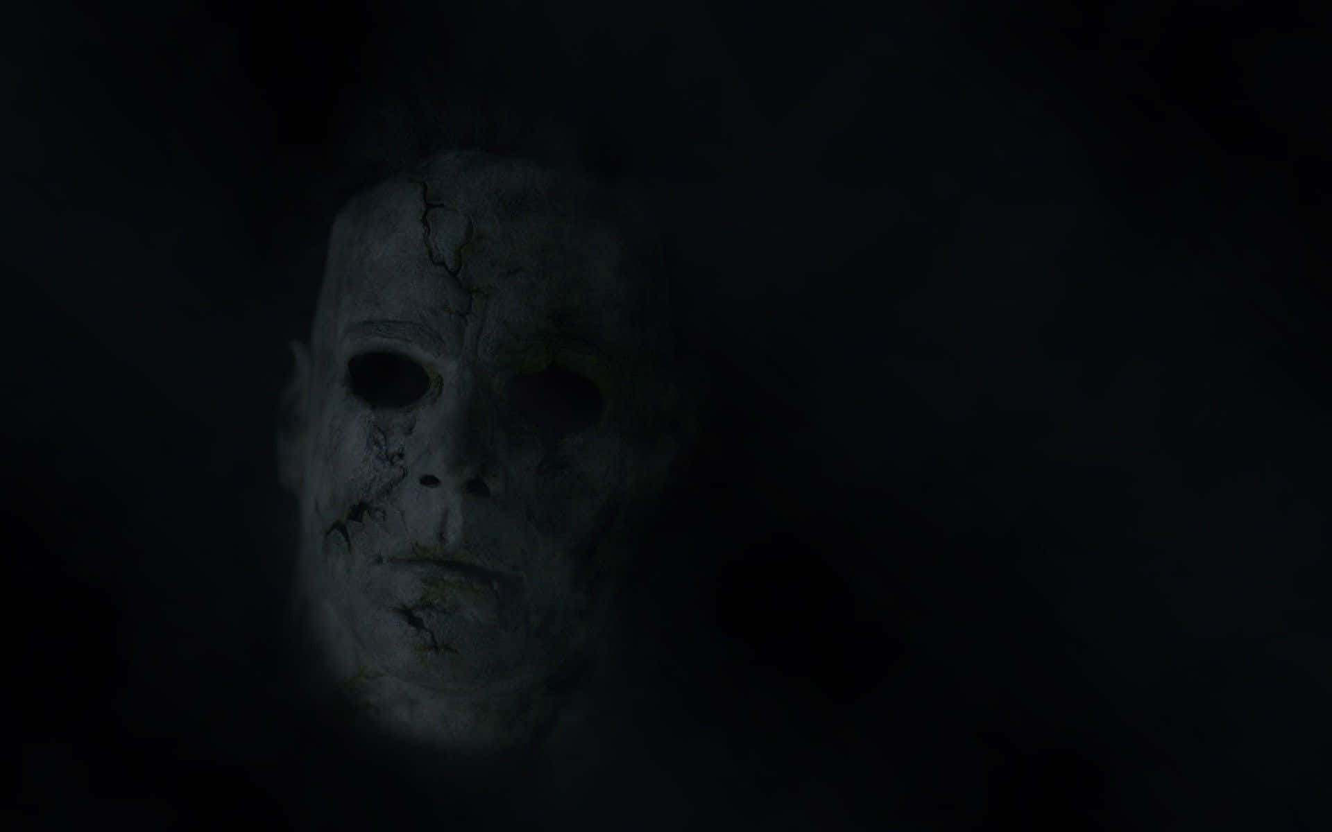 1920x1200 Download Cool Scary Wallpaper