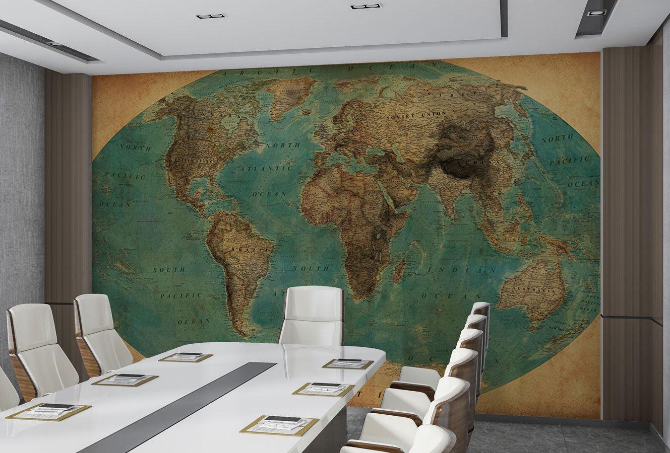 1329x900 inspiring workplace wallpaper ideas