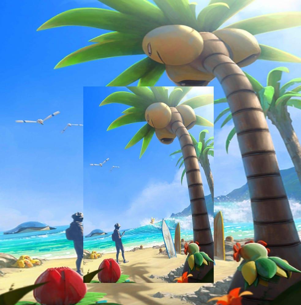 983x995 New Pokemon Go Update 0.107.1 Available Now, Here are the Changes