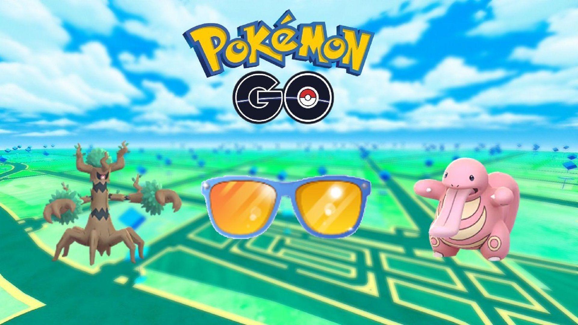 1920x1080 How does the Summer Cup work in Pokemon GO?