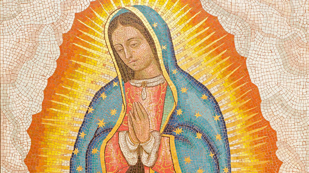 1200x675 Delightful and meaningful ways to honor Our Lady of Guadalupe