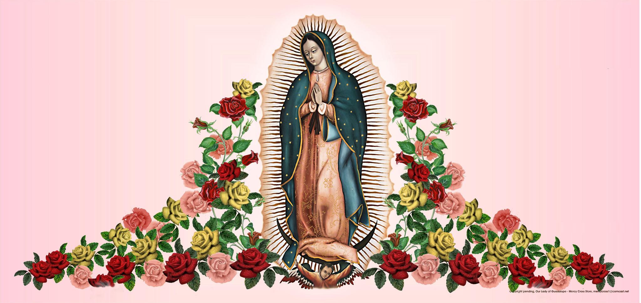 2048x969 Our Lady of Guadalupe