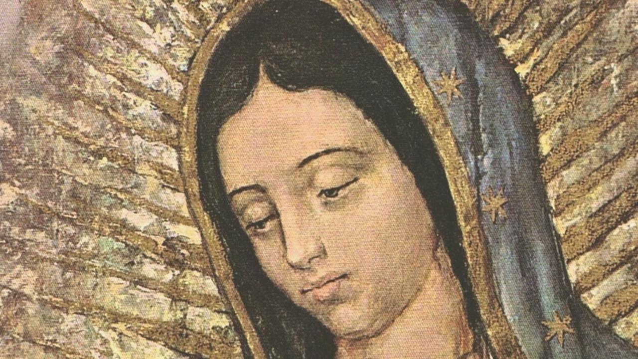 1280x720 Our Mom of Guadalupe