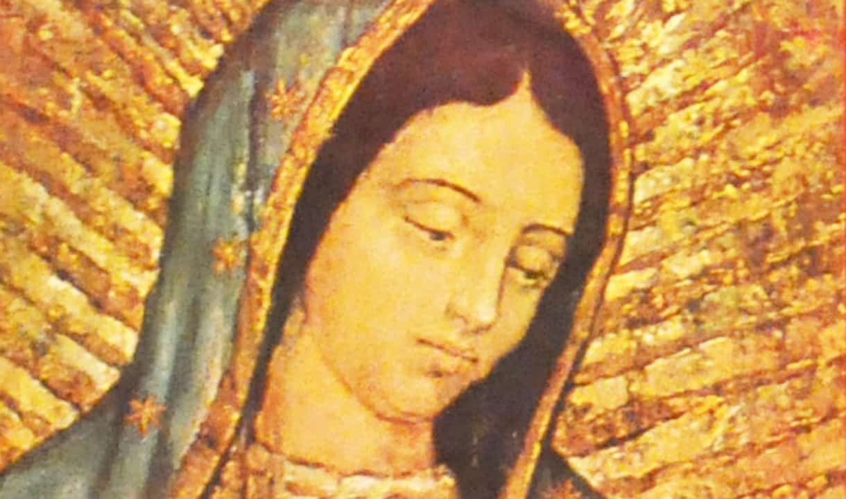 1220x720 Celebration of Our Lady of Guadalupe Saints Church, Pasadena