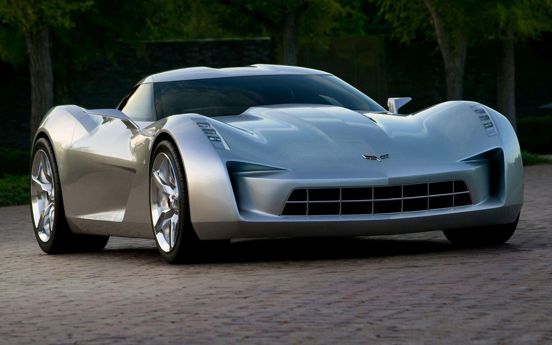 1920x1200 Chevrolet Corvette Wallpaper, HQ Definition Chevrolet Corvette
