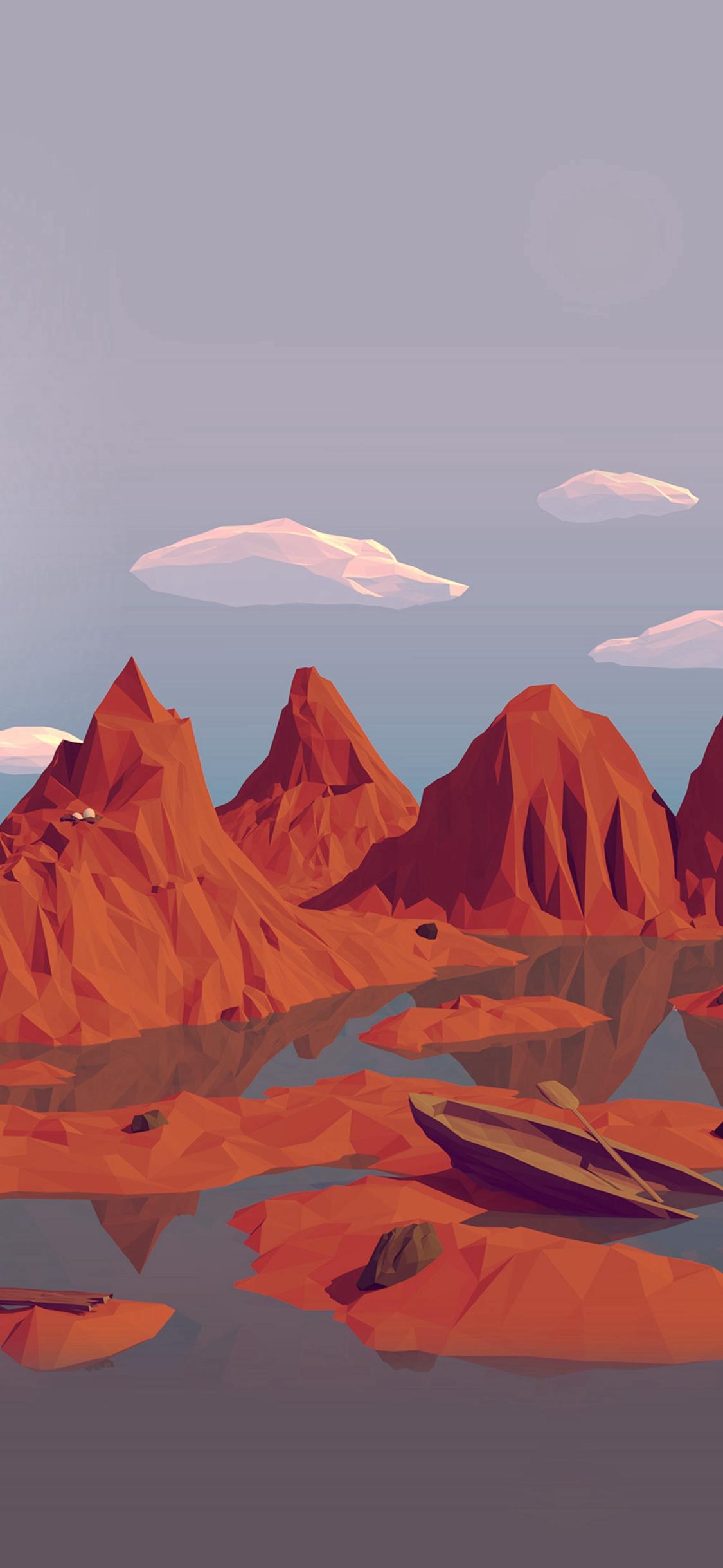 1125x2436 Free download Low Poly Art Mountain Red Illust Art iPhone X Wallpaper Free Download [1125x2436] for your Desktop, Mobile & Tablet. Explore Low Poly iPhone Wallpaper. Low Rider Wallpaper