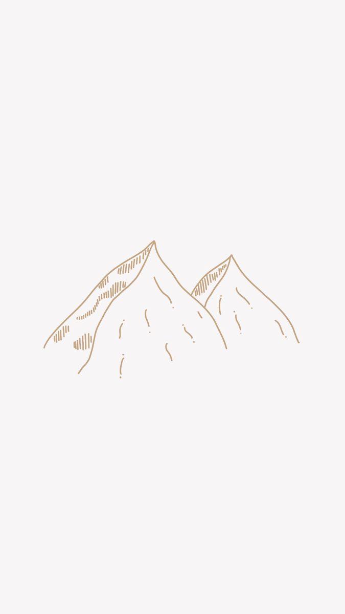 675x1200 Mountains Aesthetic Wallpaper Screensaver Background Phone Nature Outdoors. Mountain aesthetic wallpaper, Mountains aesthetic, Screensaver iphone