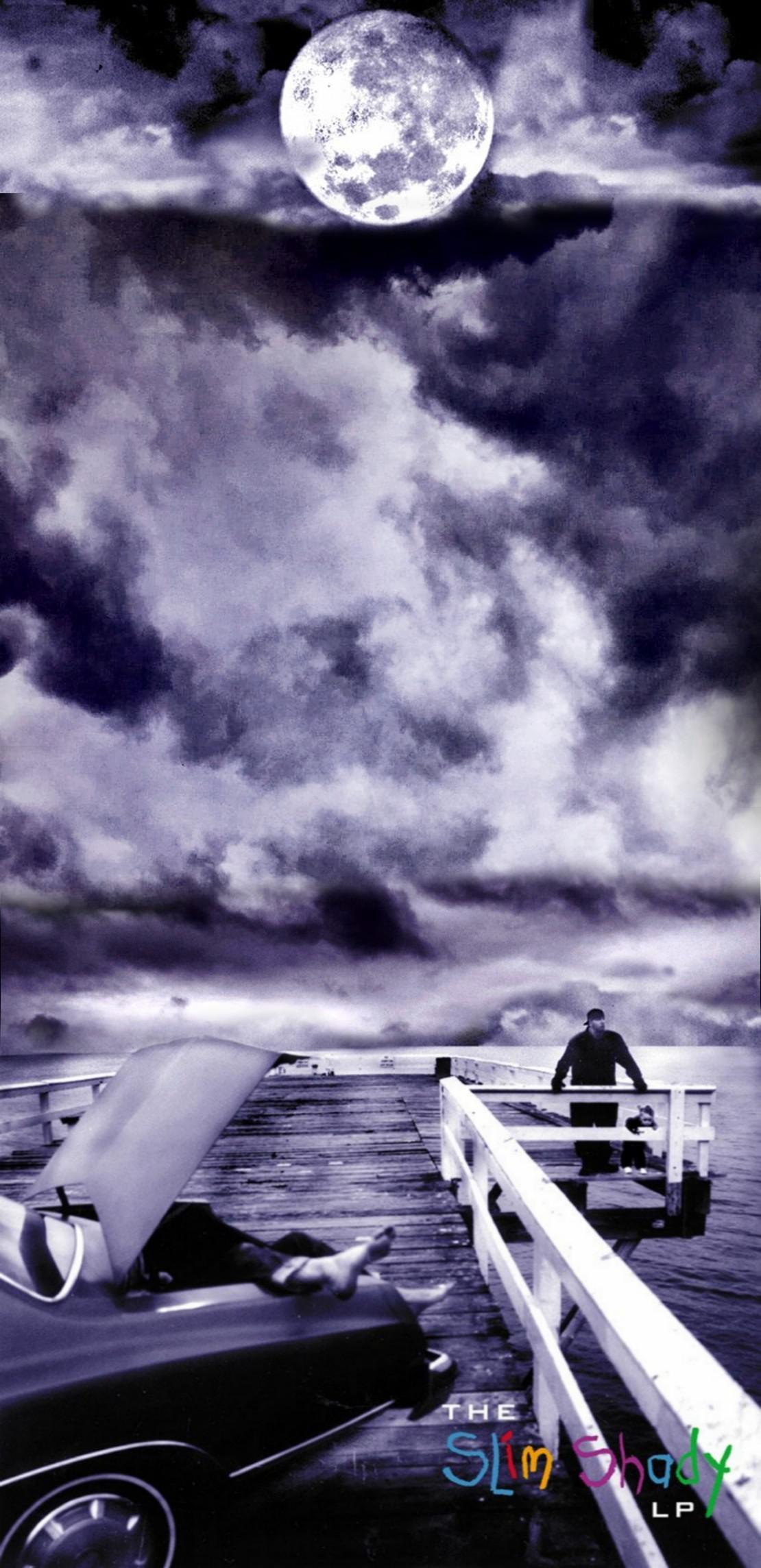 1110x2288 So i saw that there were any wallpaper made for the SSLP so i decided to make one and share it here✌