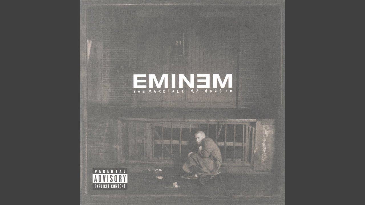 1280x720 Years of 'The Marshall Mathers LP': Every Song Ranked