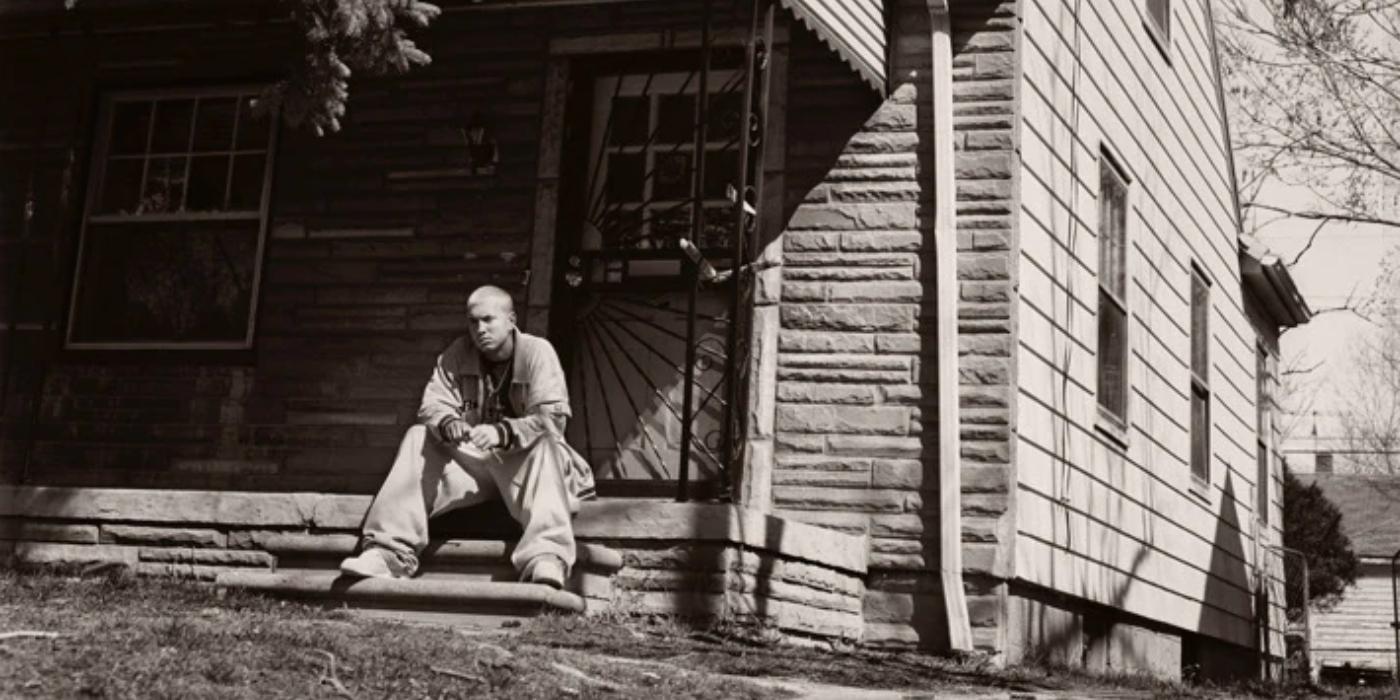 1400x700 The Marshall Mathers LP: A Rags To Riches Saga Of The Angry Blonde, Two Decades Later