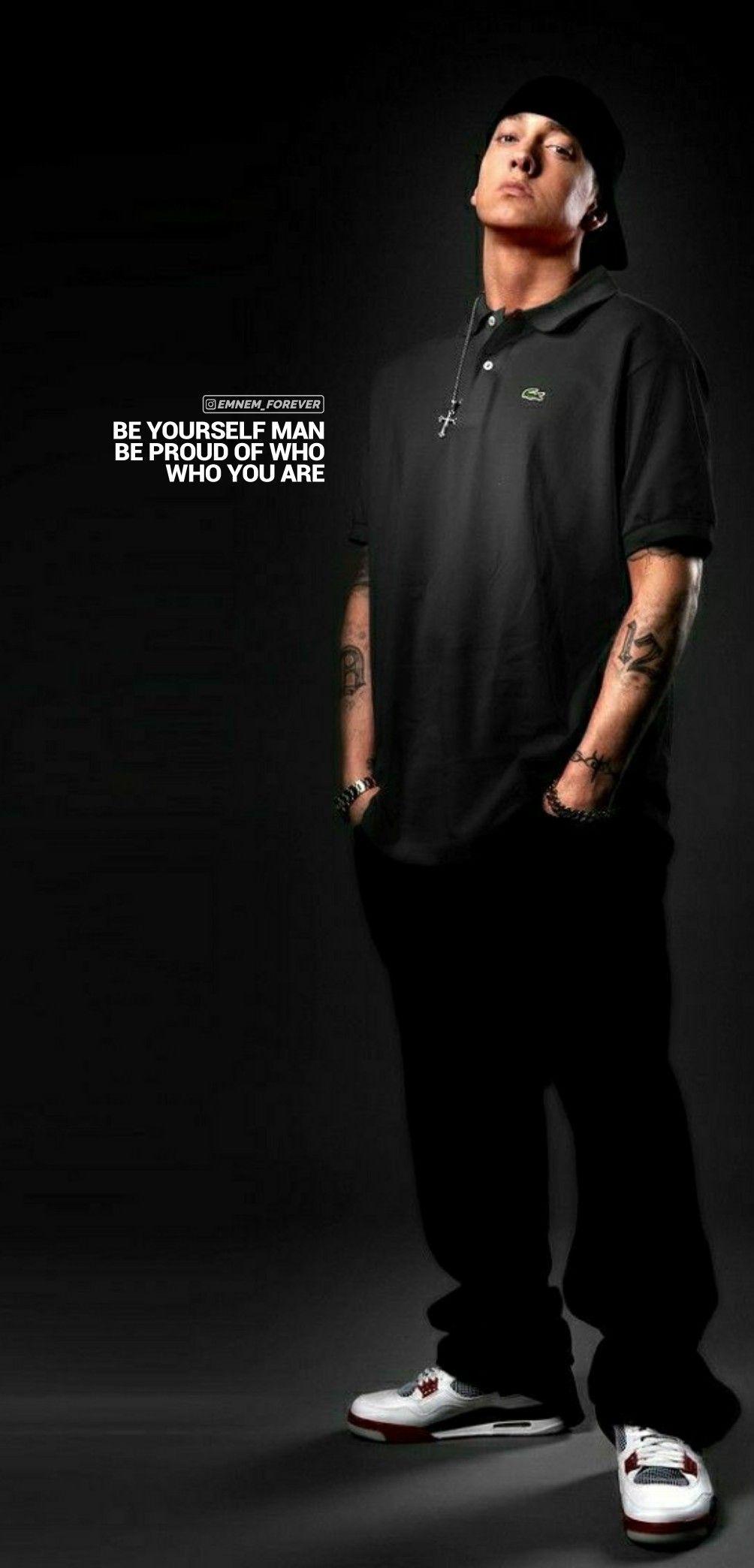 1004x2088 So i will post eminem Wallpaper and quotes. Be sure to follow me #eminem # wallpaper #emnem_forever. Eminem wallpaper, Eminem quotes, Eminem rap