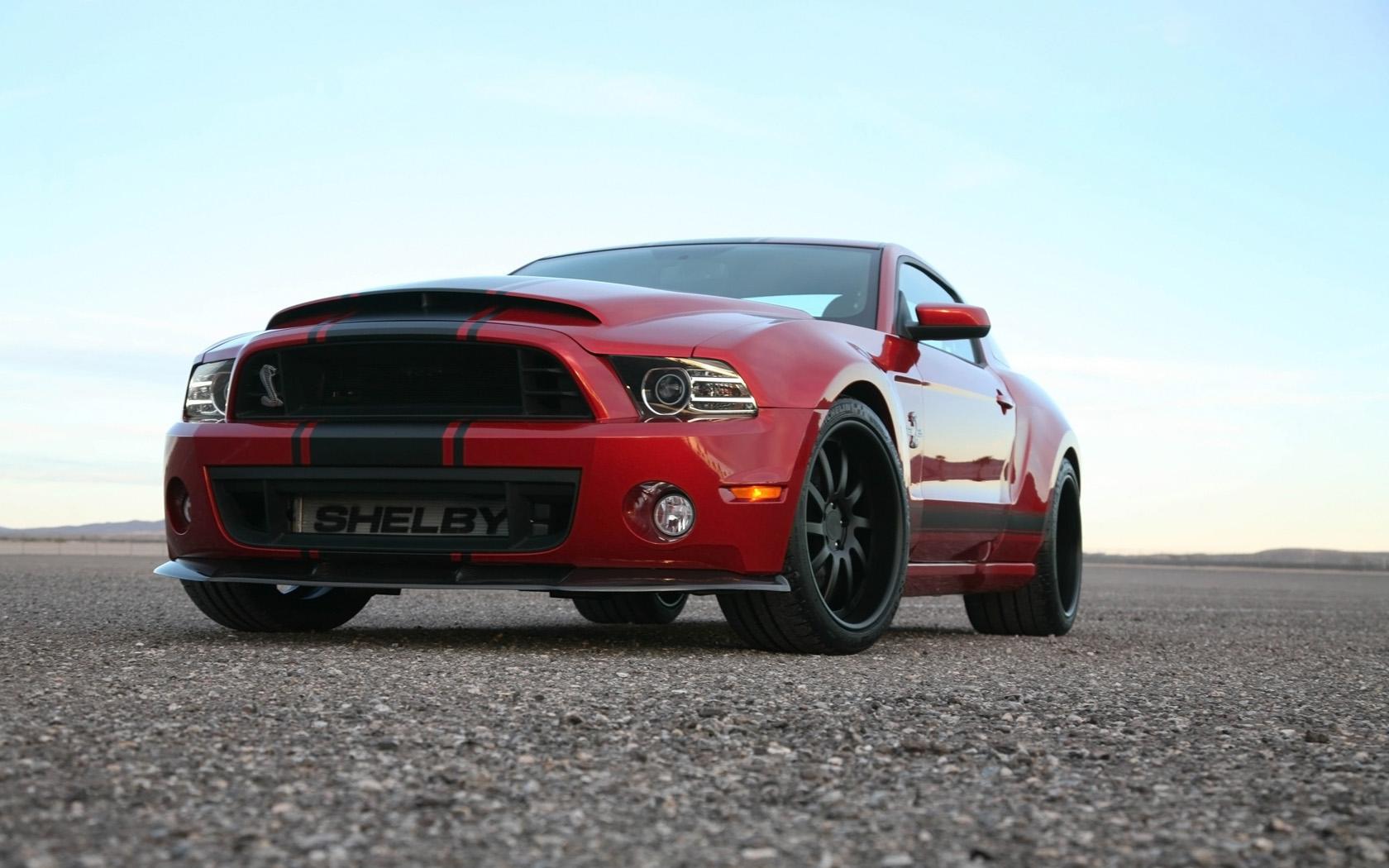 Shelby Super Snake Wallpapers - Top Free Shelby Super Snake Backgrounds ...