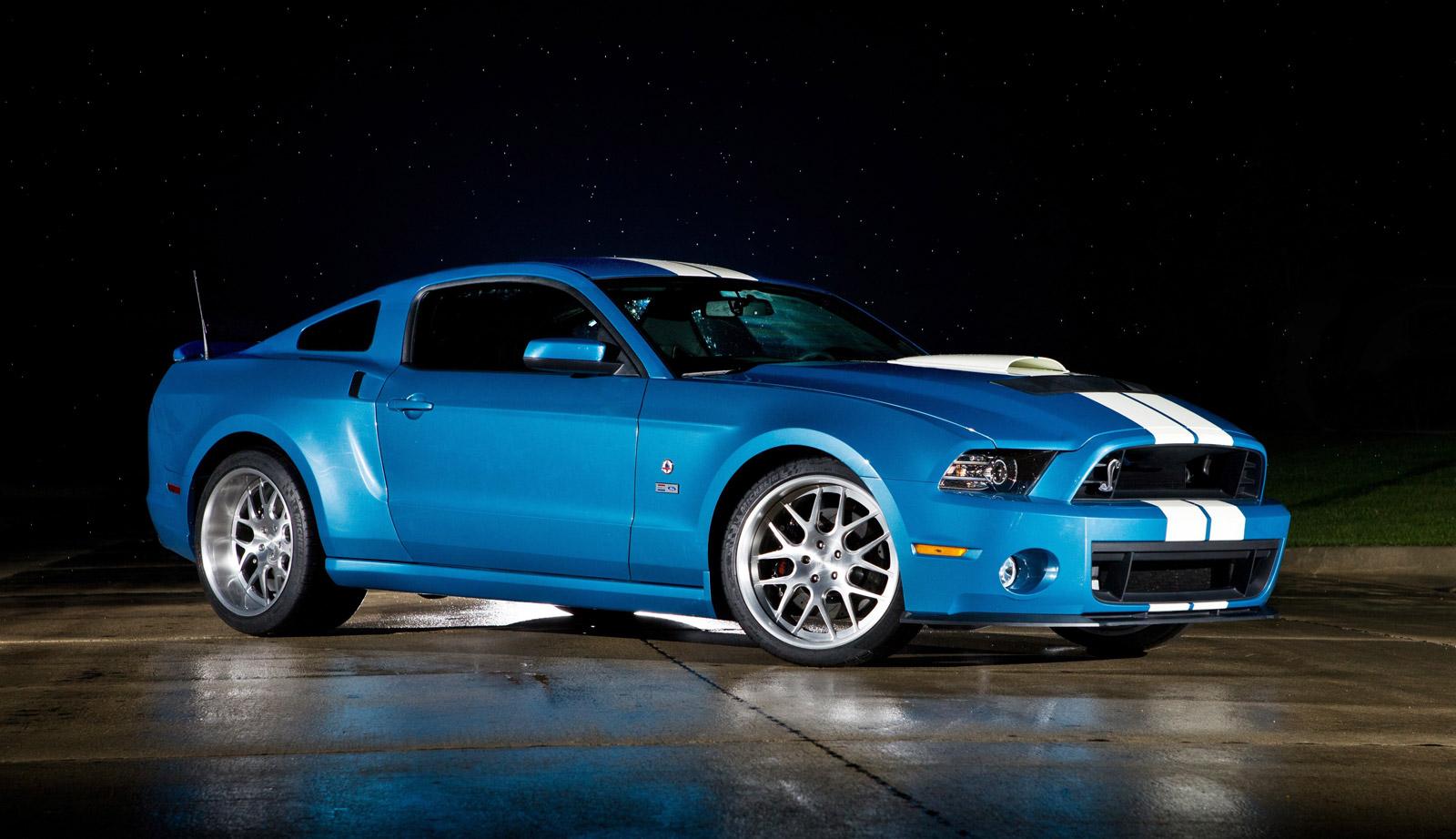 1600x922 Ford Mustang Shelby GT500 Cobra Wallpaper