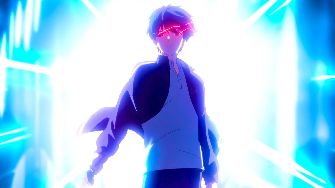 1280x720 The Daily Life of The Immortal King Season 2「AMV」- Stronger