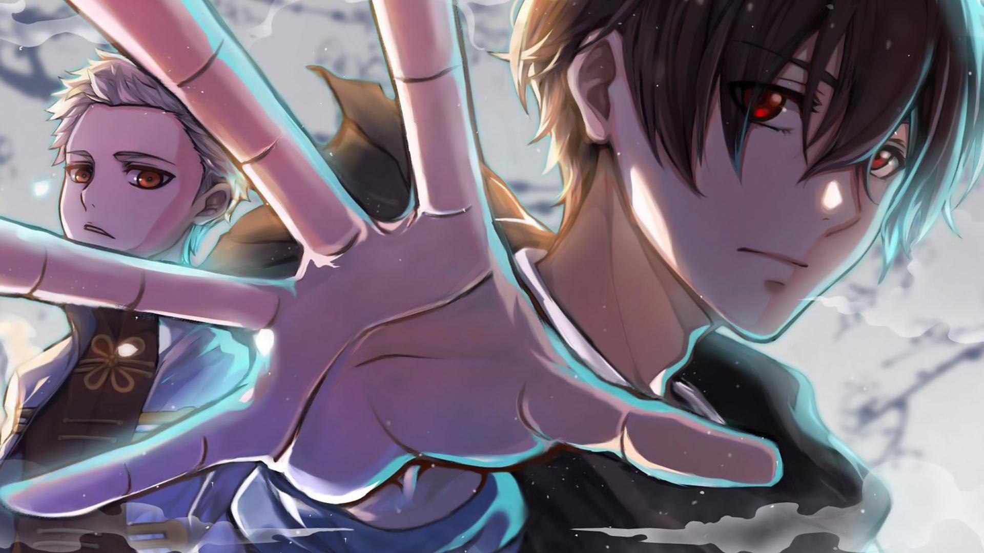 1920x1080 The Daily Life Of The Immortal King