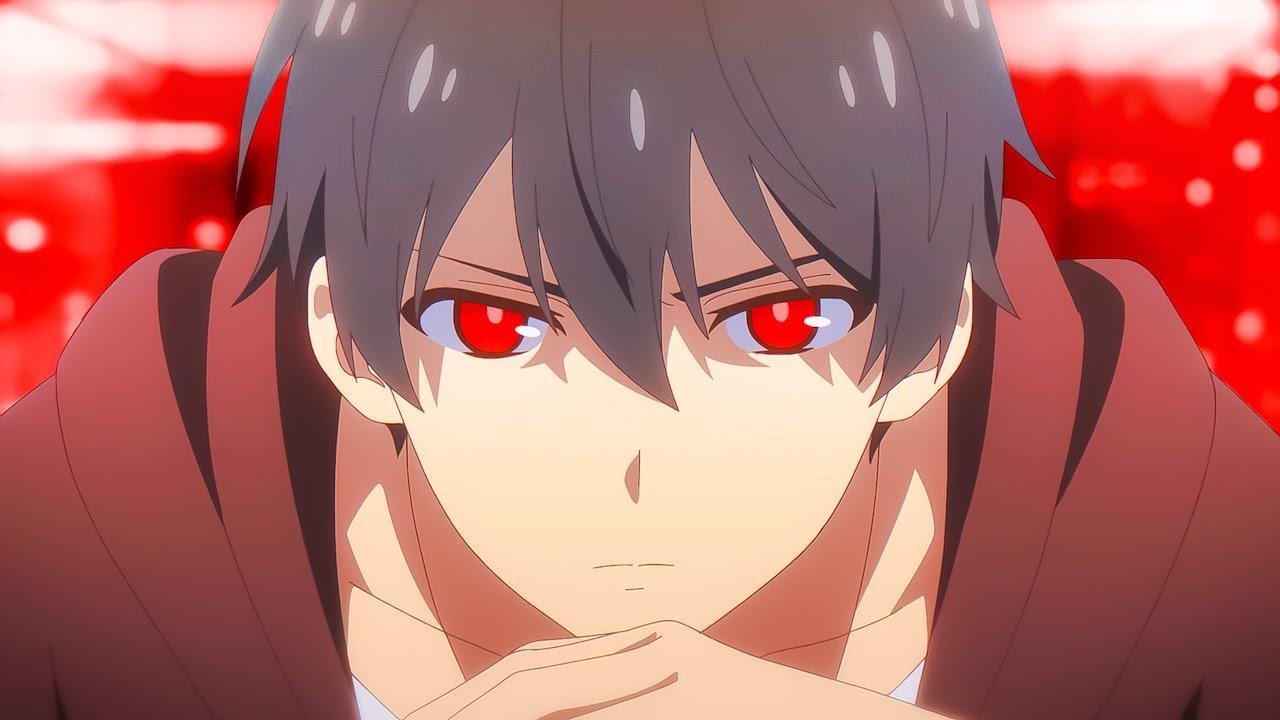 1280x720 The Daily Life of The Immortal King Season 2「AMV」Now That I'm Gone ᴴᴰ