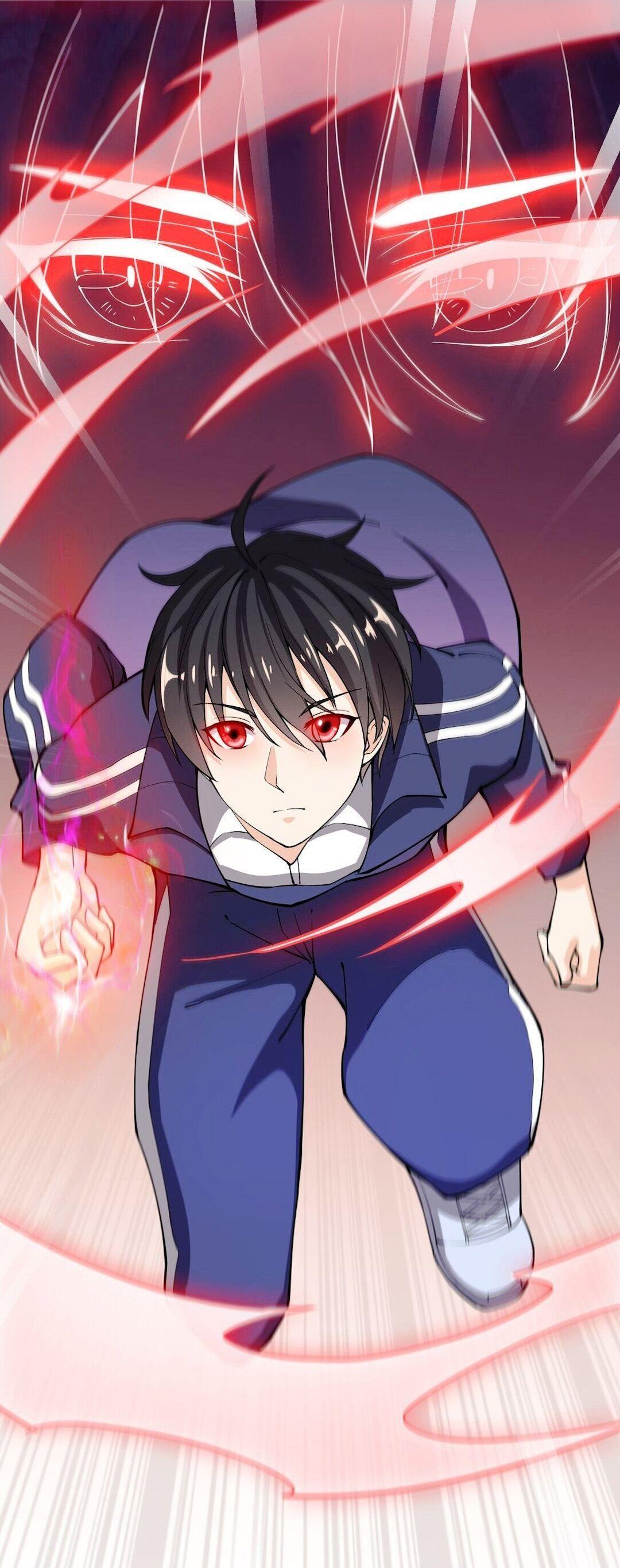 1080x2729 Discover 15 the daily life of immortal king and immortal ideas. anime king, anime, daily life and more