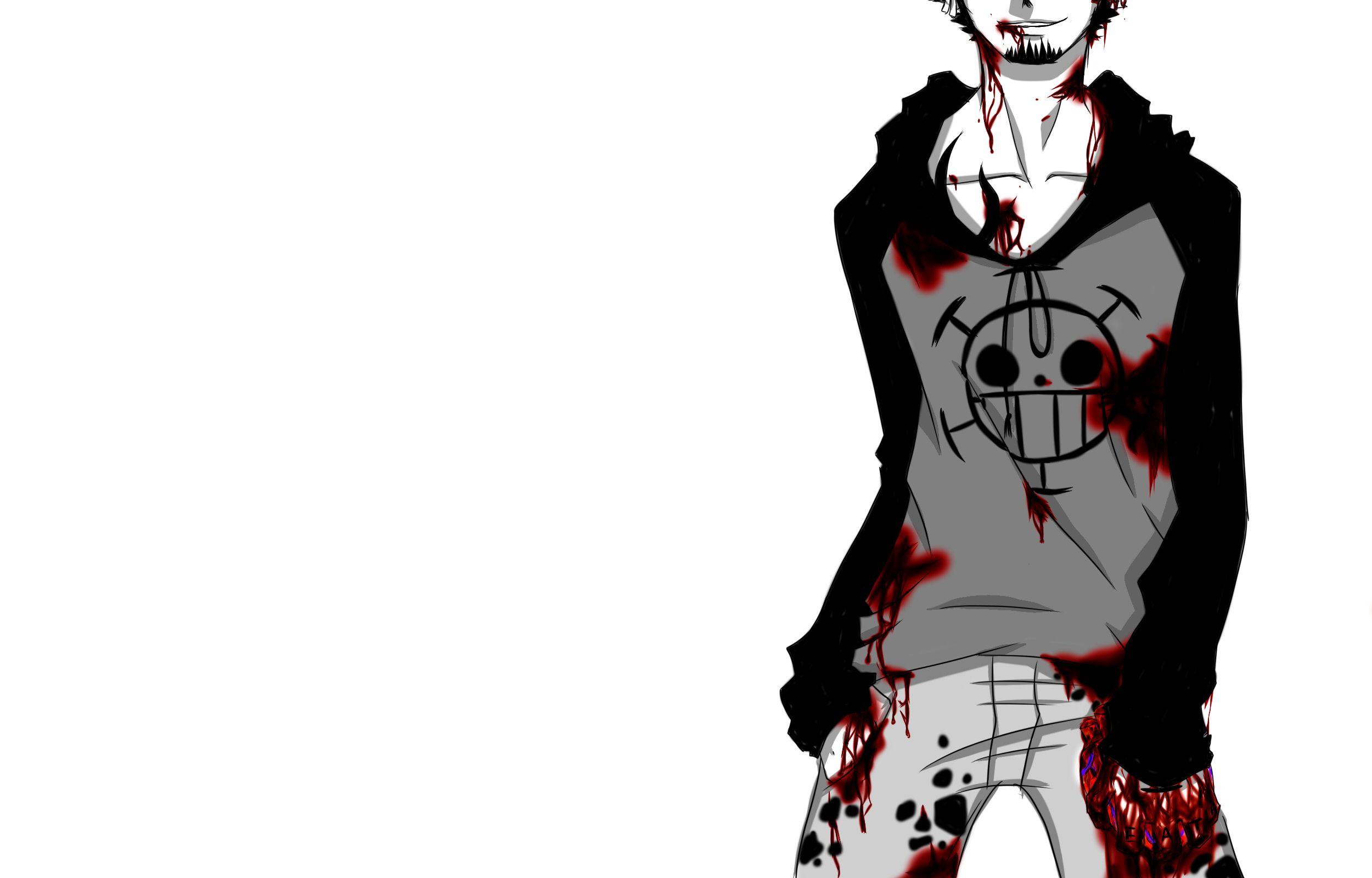 2500x1600 Trafalgar Law iPhone Wallpaper 57068