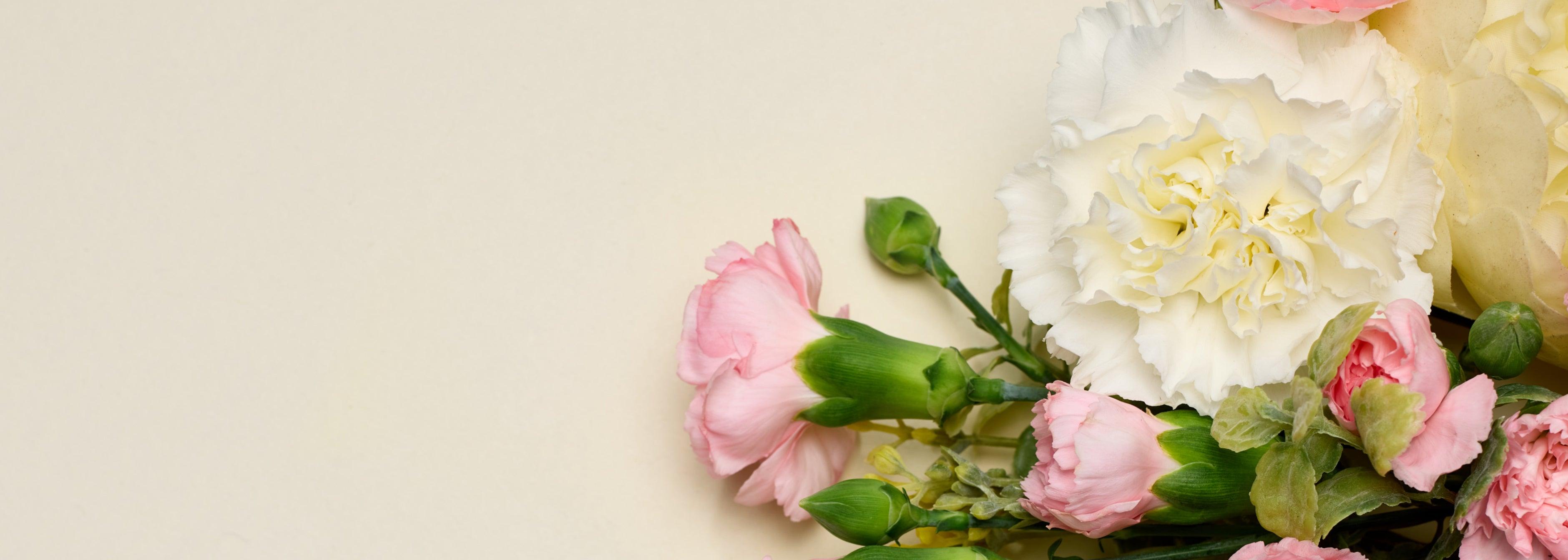3760x1344 Floral