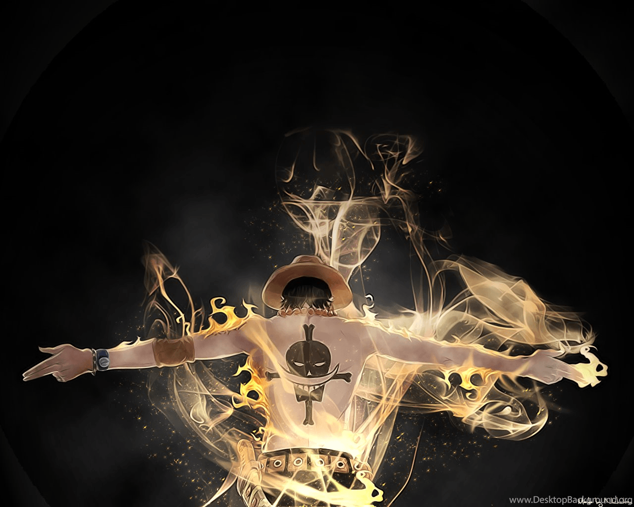 1280x1024 10876) One Piece Android Wallpaper WalOps.com Desktop Background