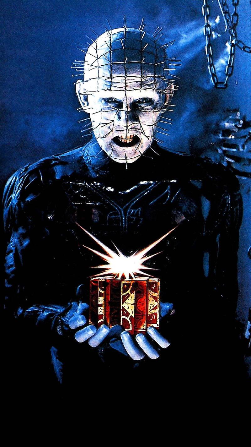 800x1423 Free Pinhead Wallpaper Downloads, Pinhead Wallpaper for FREE